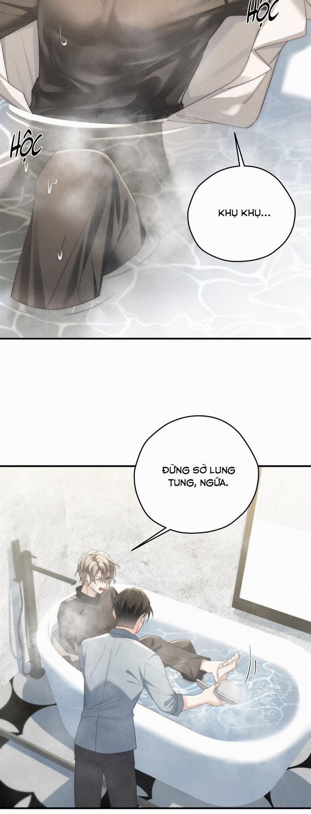 Thiếu Gia Không Ngoan 49 trang 19