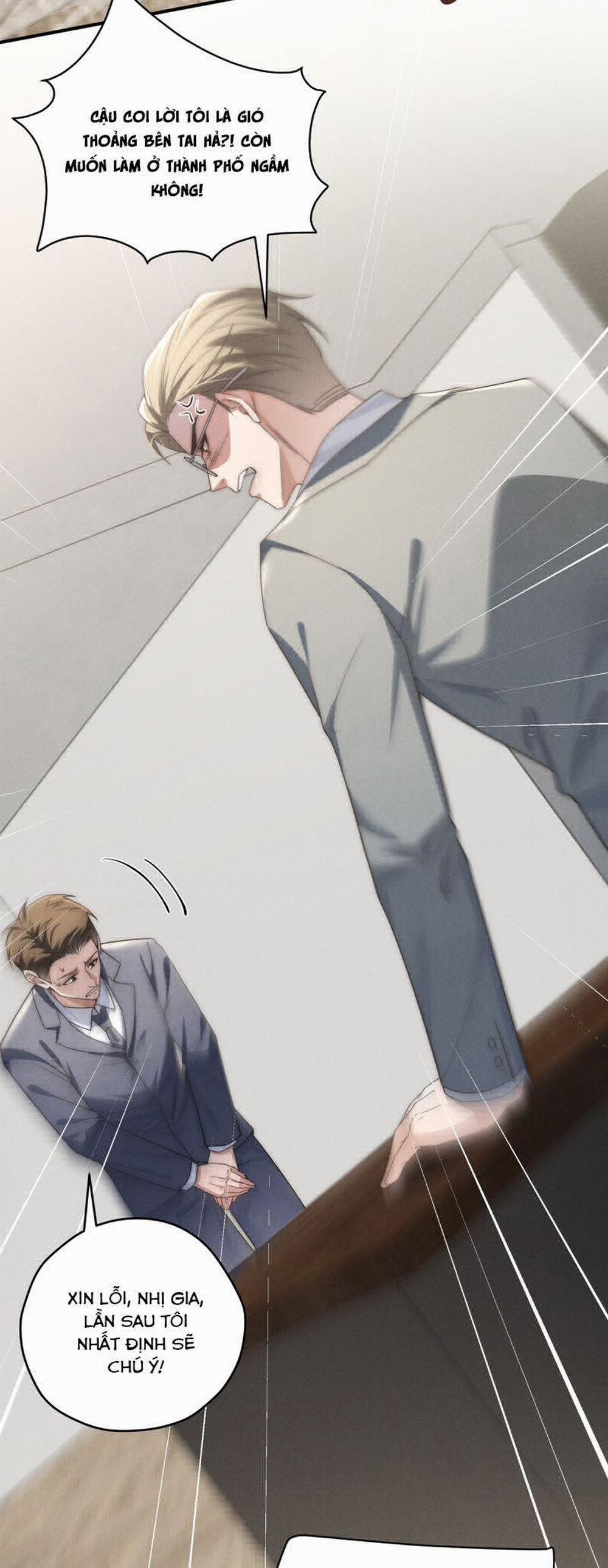 Thiếu Gia Không Ngoan 49 trang 2