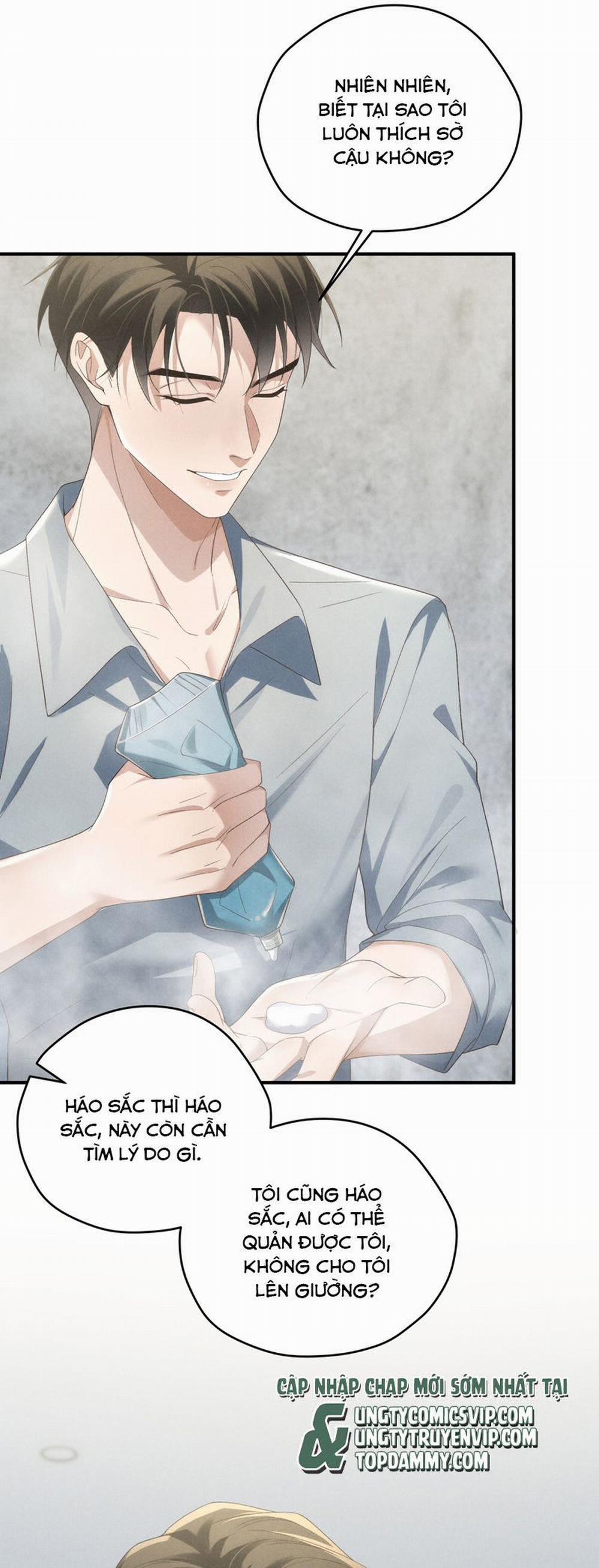 Thiếu Gia Không Ngoan 49 trang 20