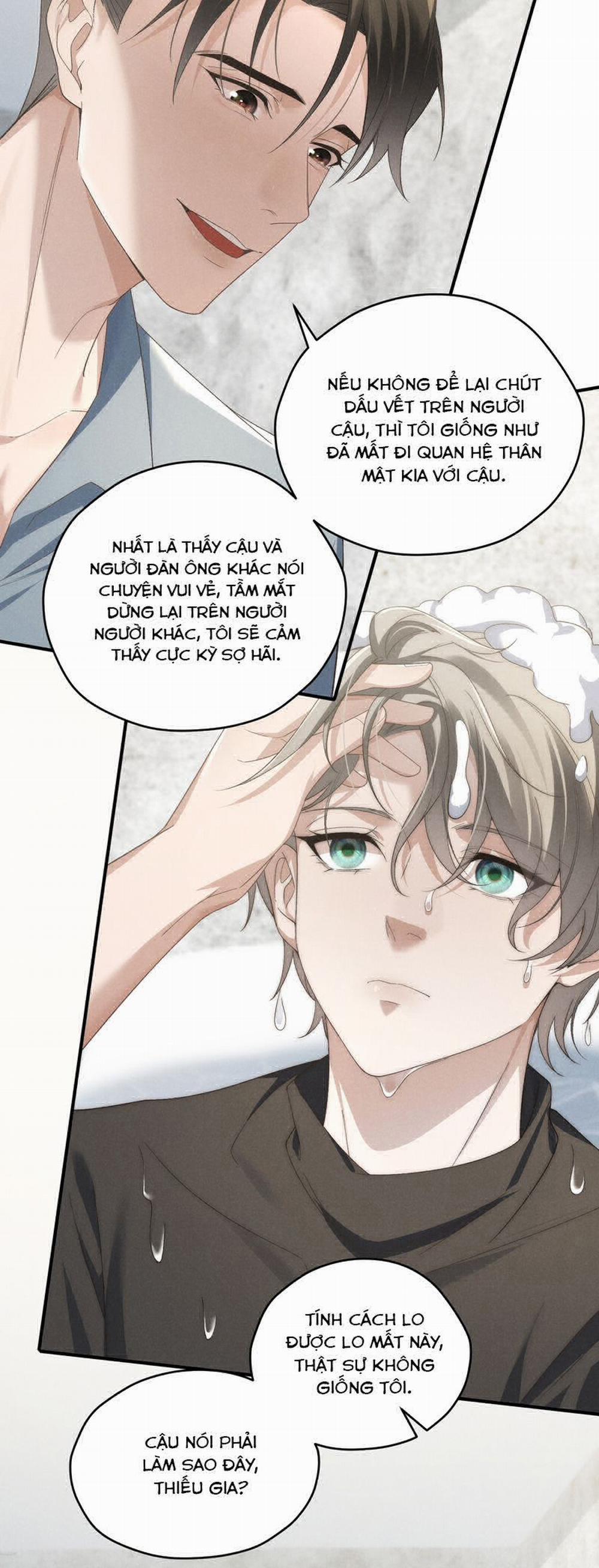 Thiếu Gia Không Ngoan 49 trang 22