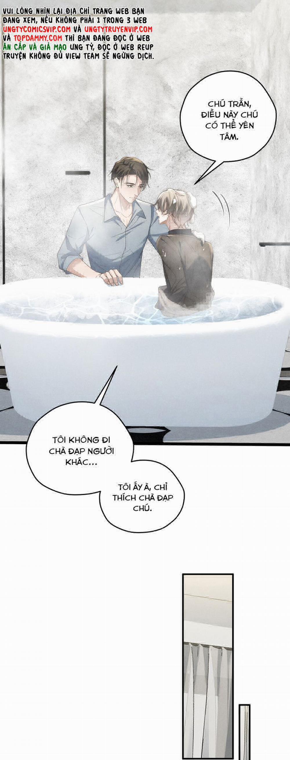 Thiếu Gia Không Ngoan 49 trang 23