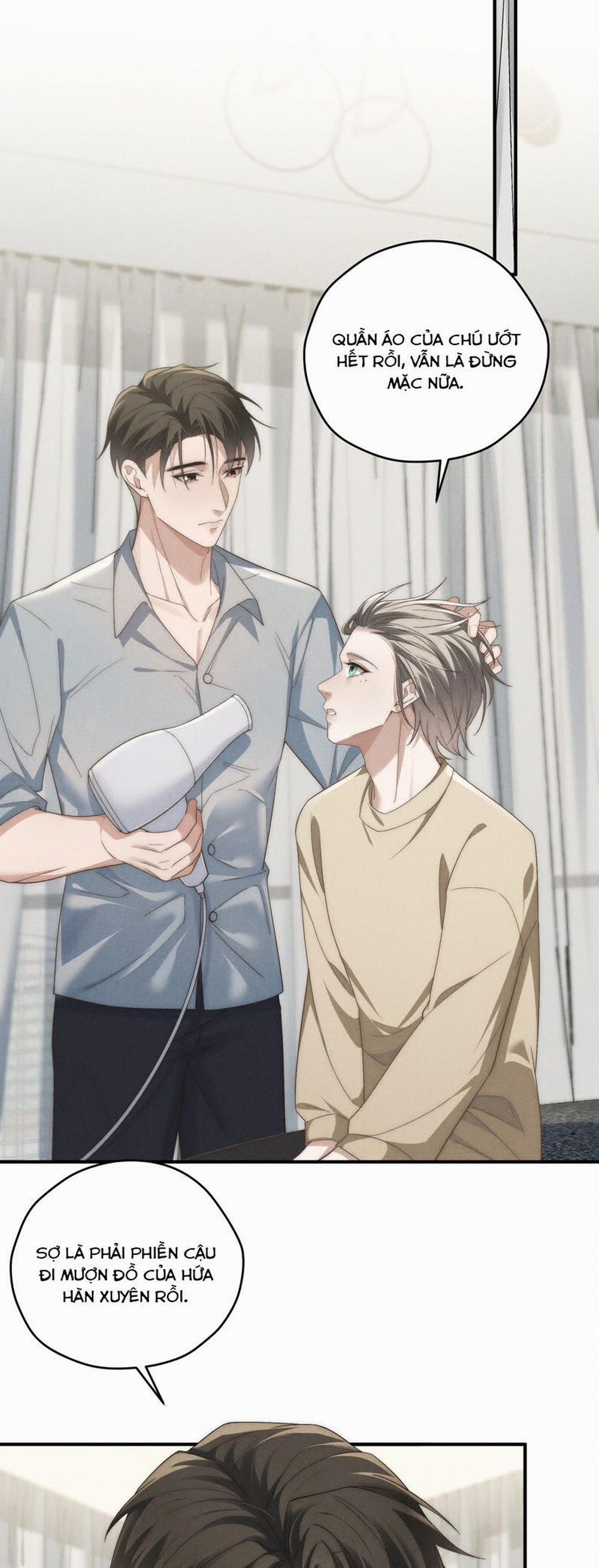 Thiếu Gia Không Ngoan 49 trang 24