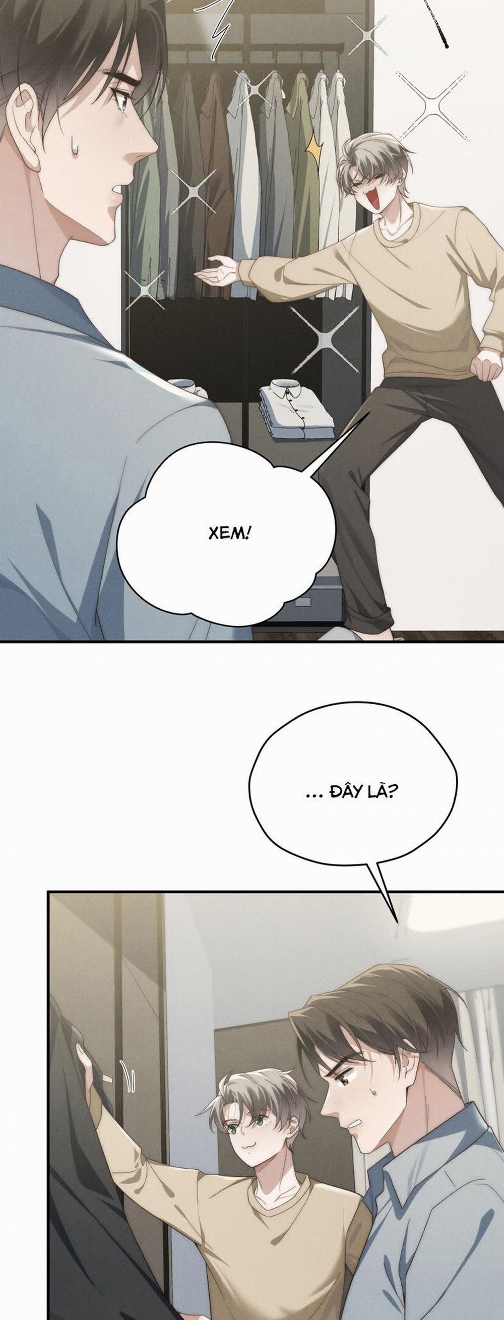 Thiếu Gia Không Ngoan 49 trang 26