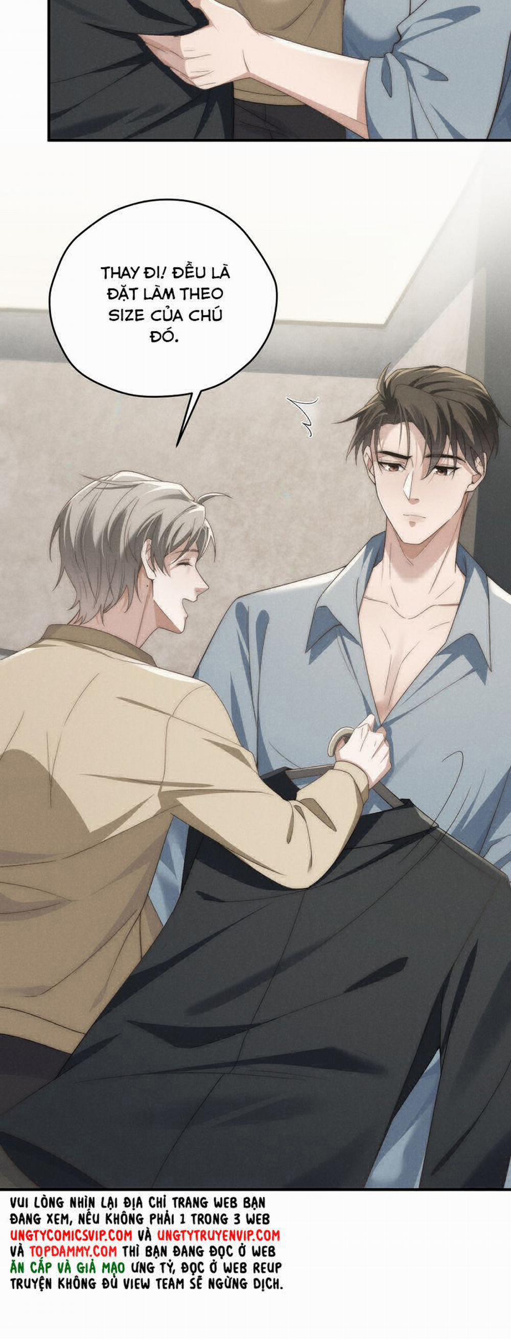 Thiếu Gia Không Ngoan 49 trang 27