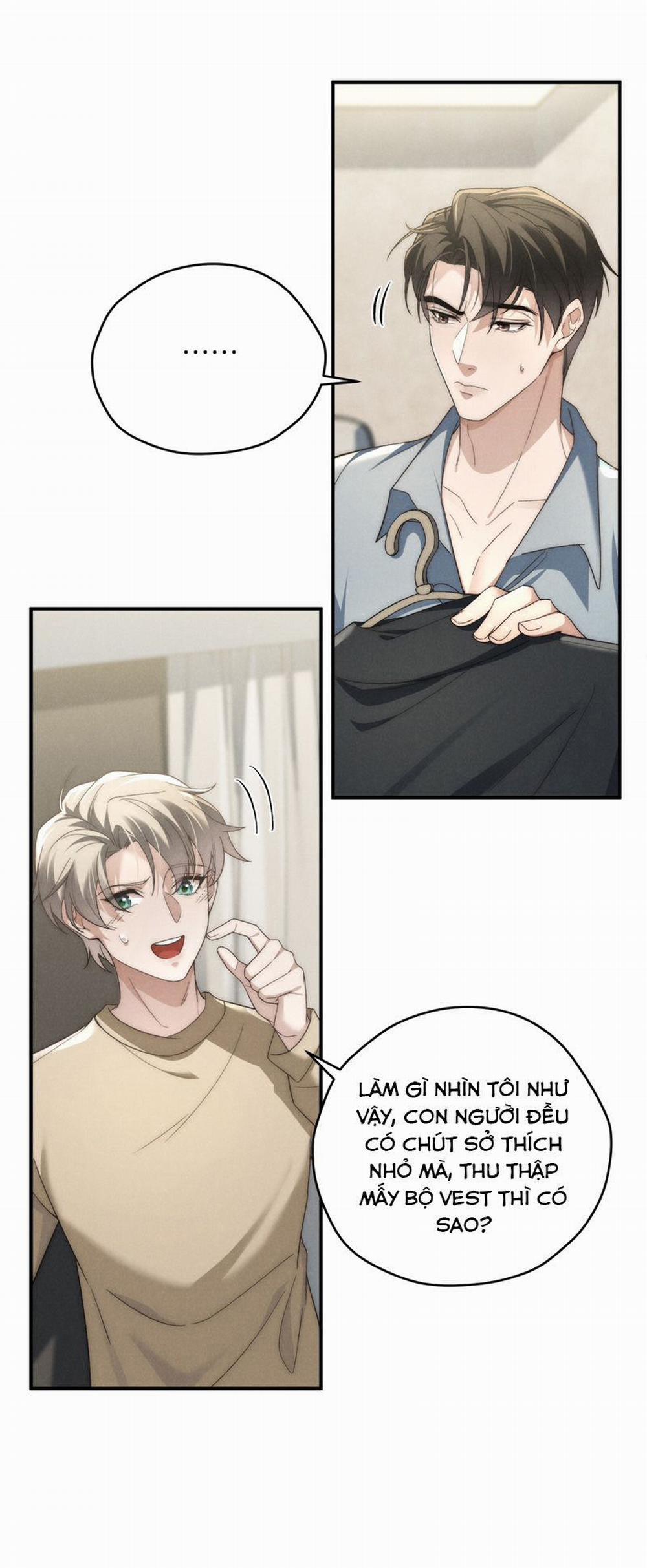 Thiếu Gia Không Ngoan 49 trang 28