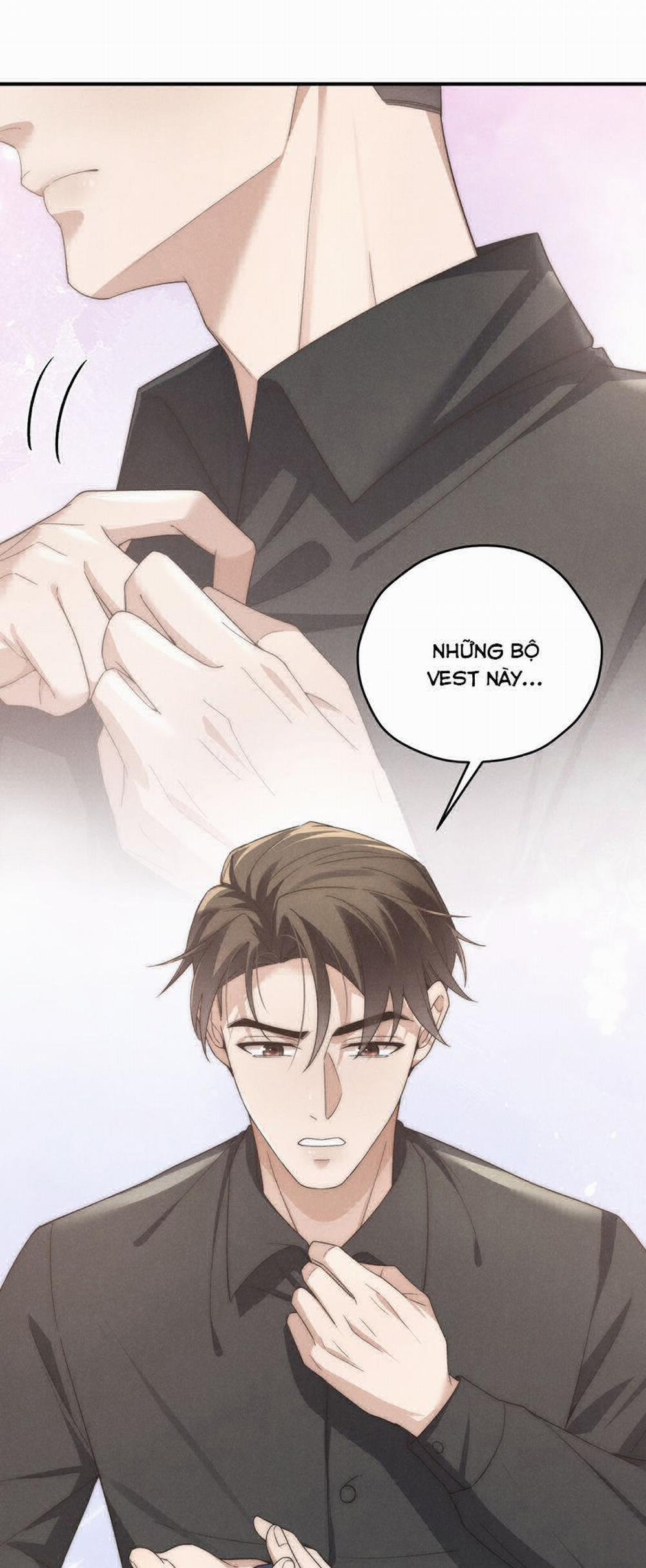 Thiếu Gia Không Ngoan 49 trang 29