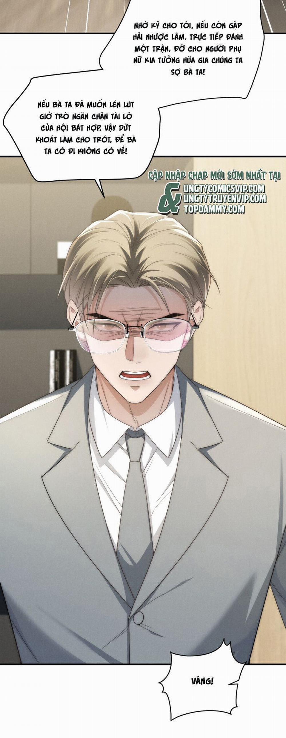 Thiếu Gia Không Ngoan 49 trang 3