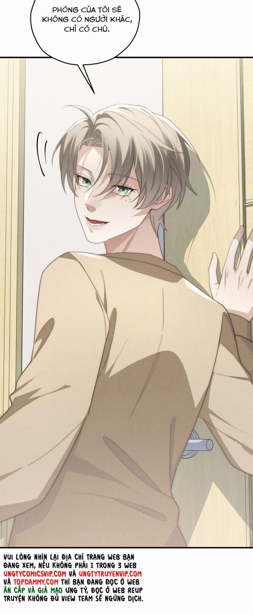 Thiếu Gia Không Ngoan 49 trang 32