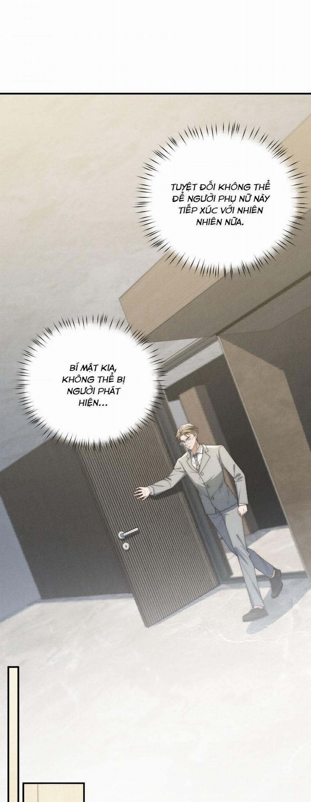 Thiếu Gia Không Ngoan 49 trang 4