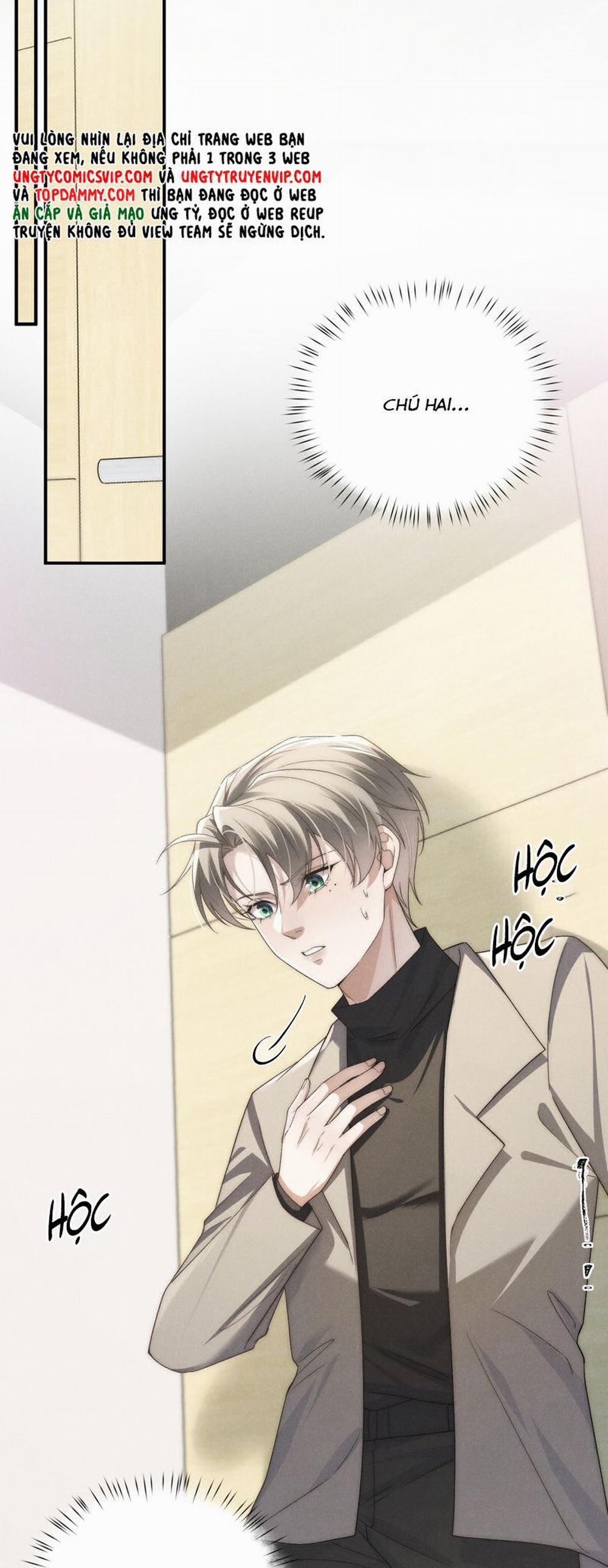 Thiếu Gia Không Ngoan 49 trang 5