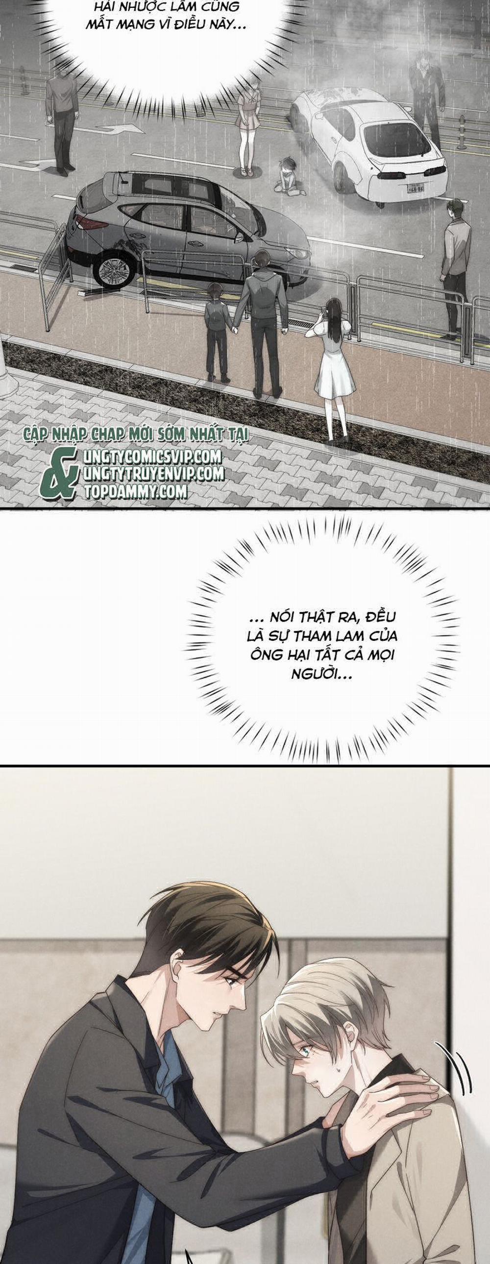 Thiếu Gia Không Ngoan 49 trang 7