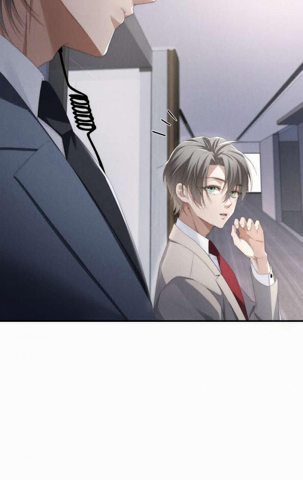 Thiếu Gia Không Ngoan 5 trang 13