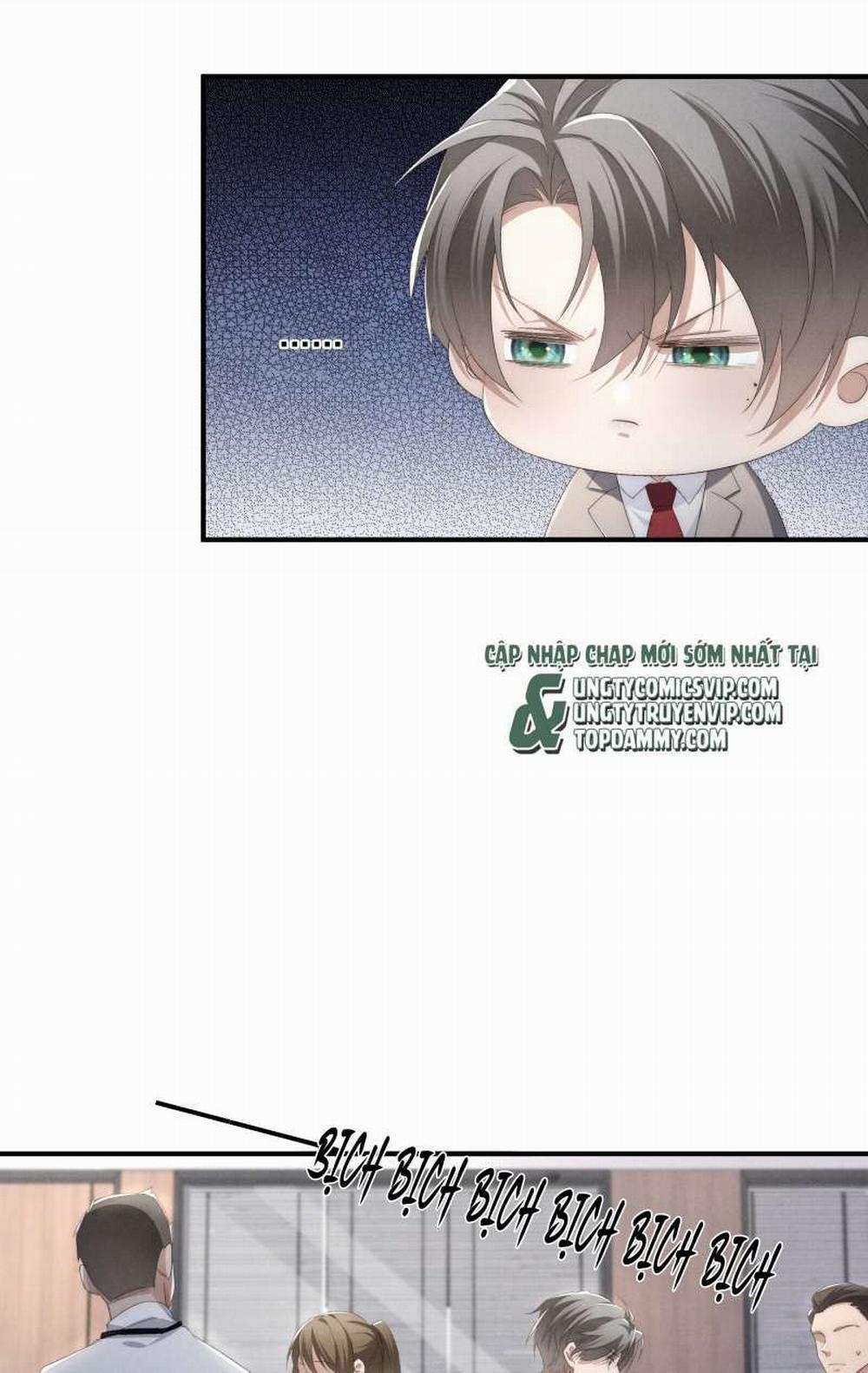 Thiếu Gia Không Ngoan 5 trang 15