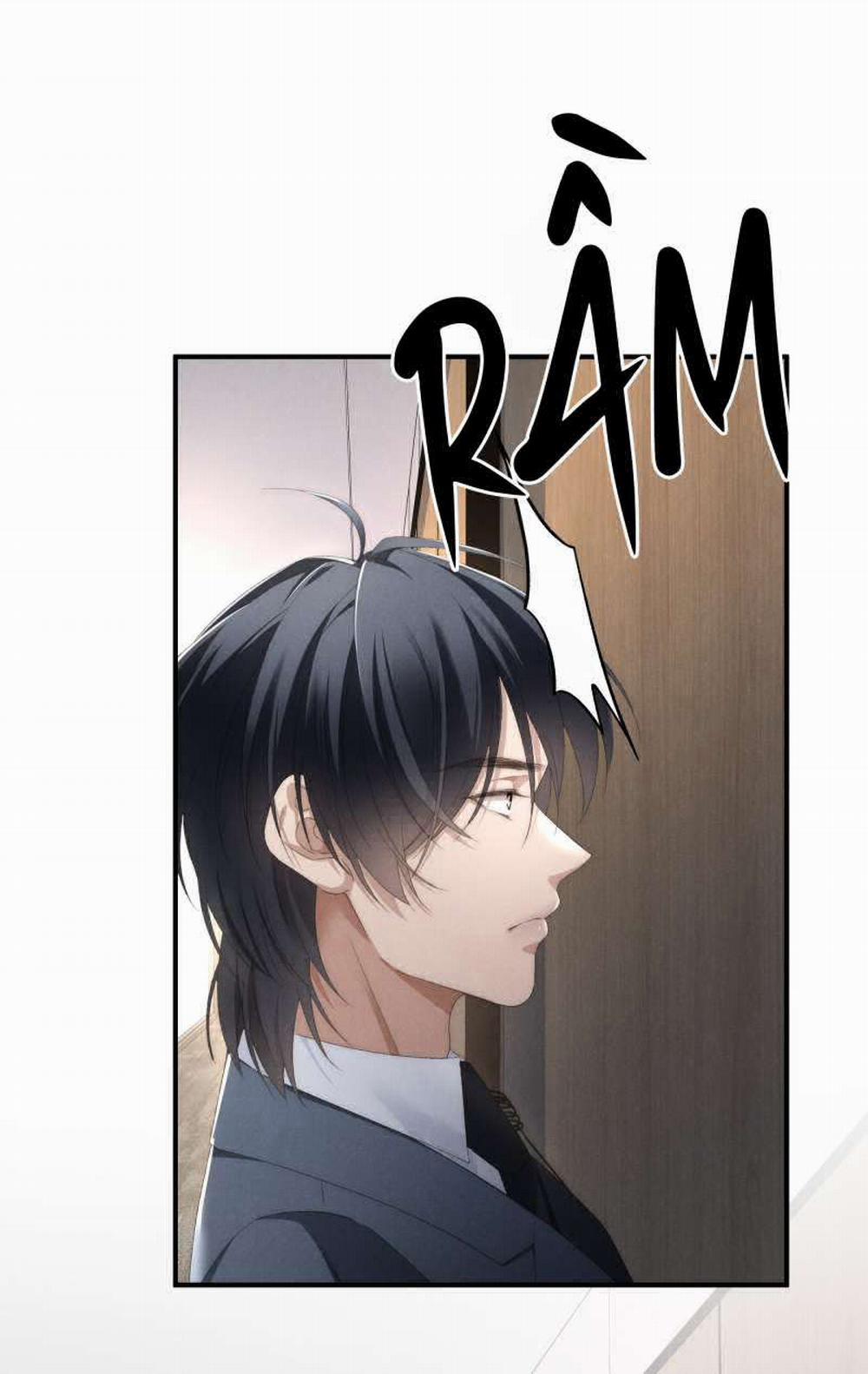 Thiếu Gia Không Ngoan 5 trang 17