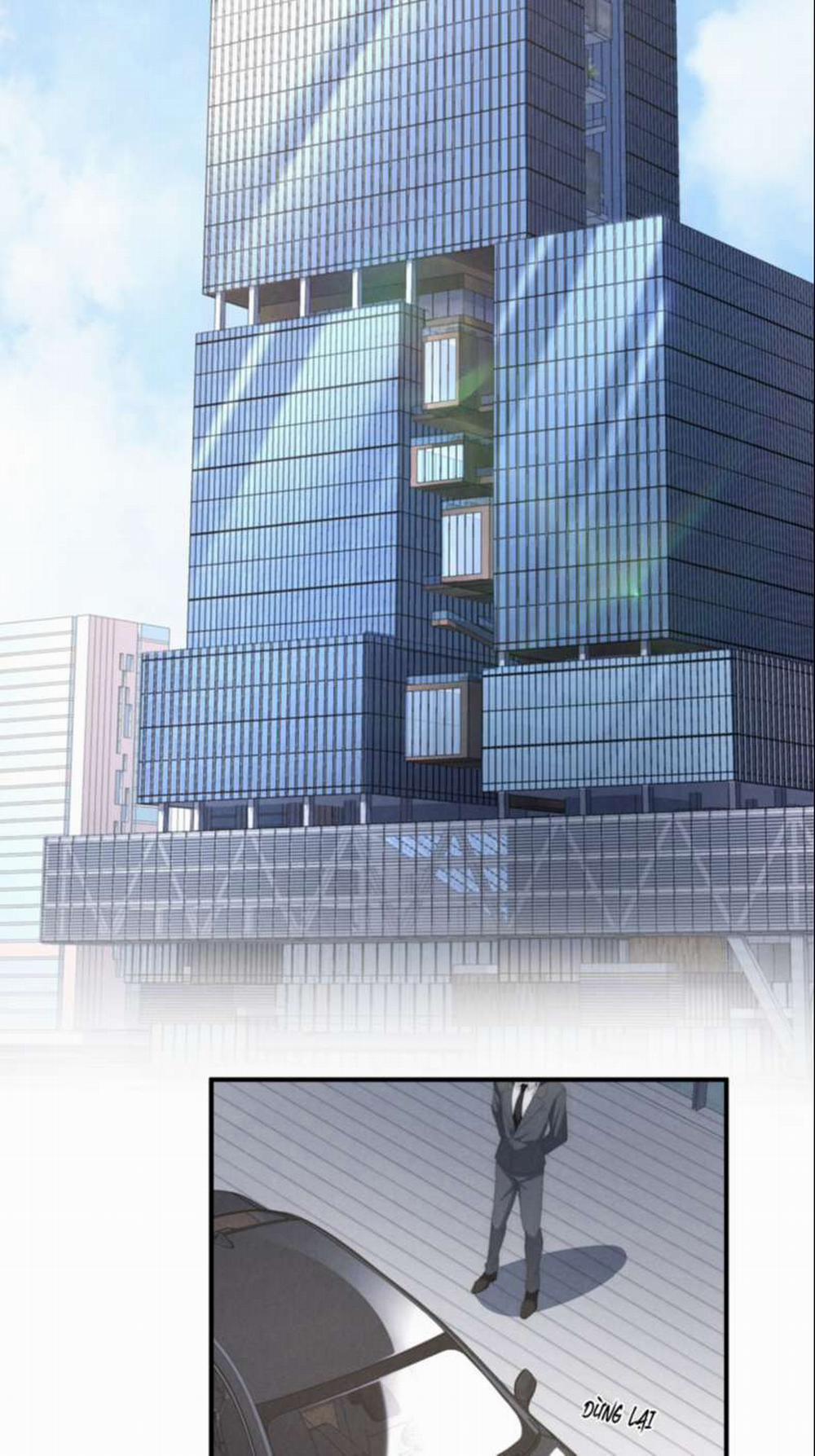 Thiếu Gia Không Ngoan 5 trang 2