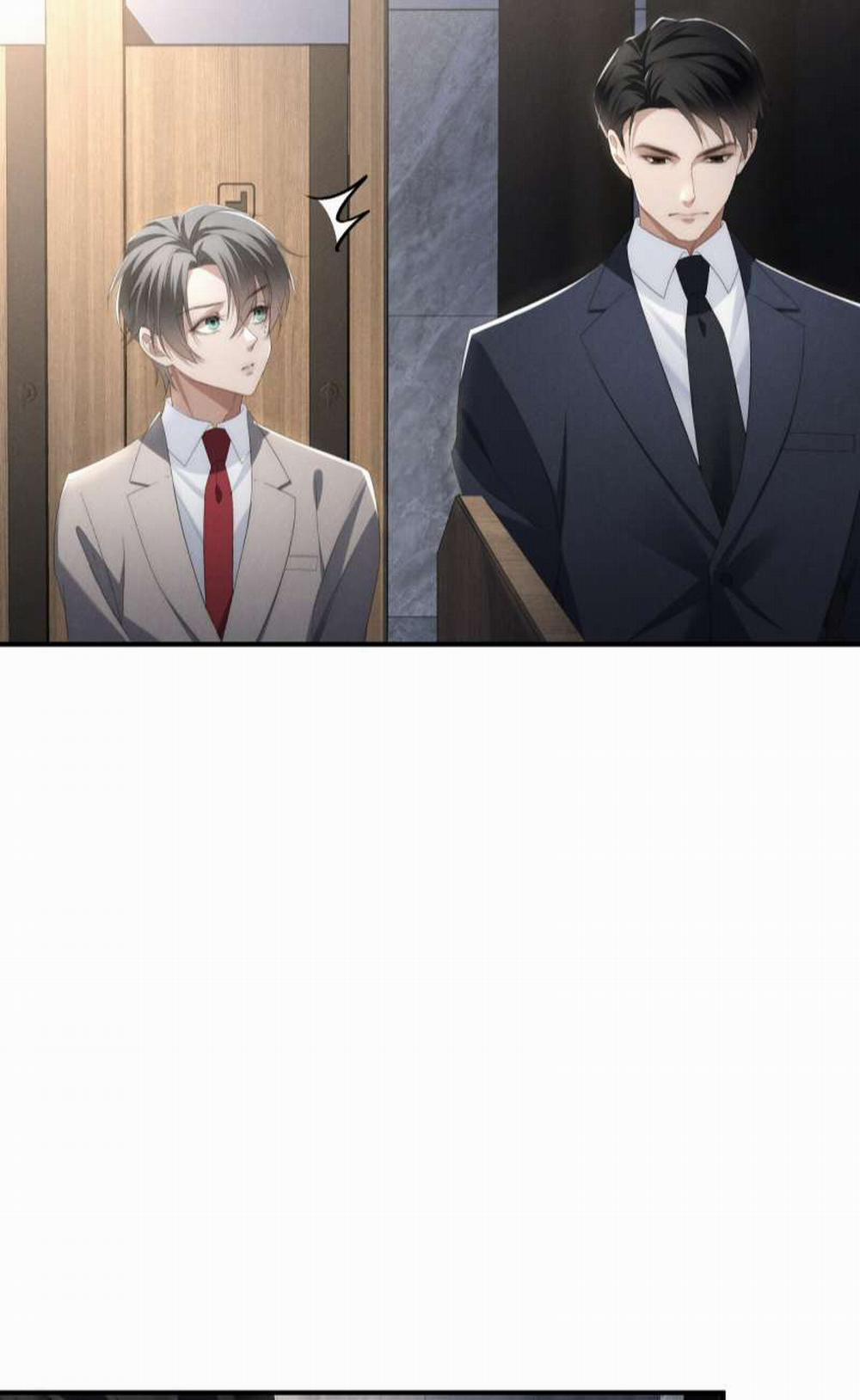 Thiếu Gia Không Ngoan 5 trang 21