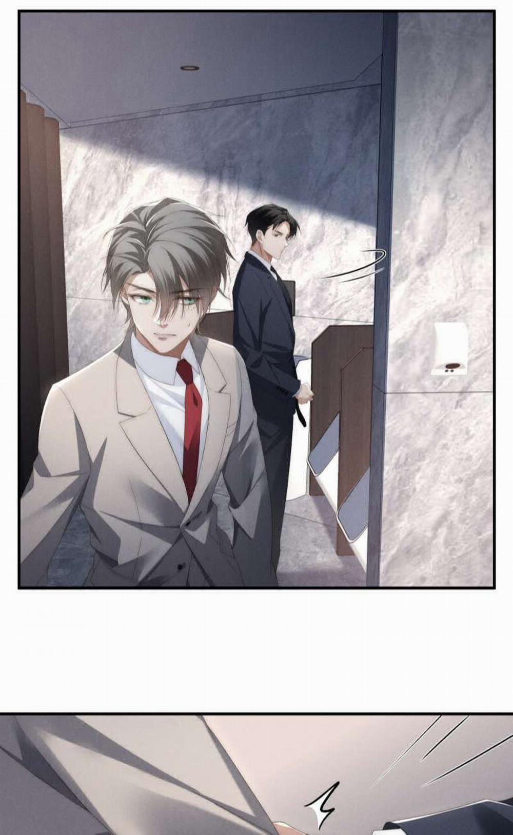 Thiếu Gia Không Ngoan 5 trang 23