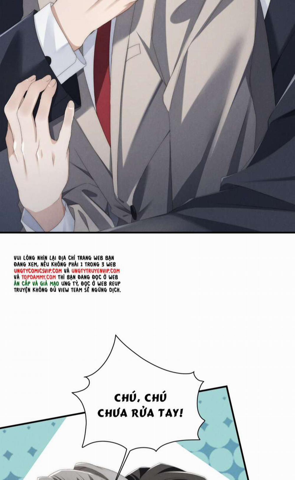 Thiếu Gia Không Ngoan 5 trang 25