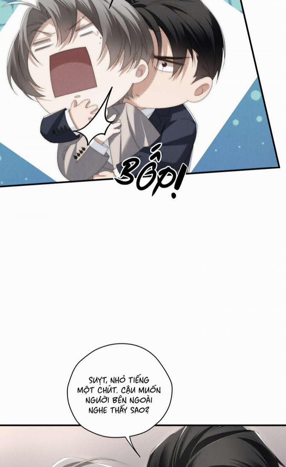 Thiếu Gia Không Ngoan 5 trang 26