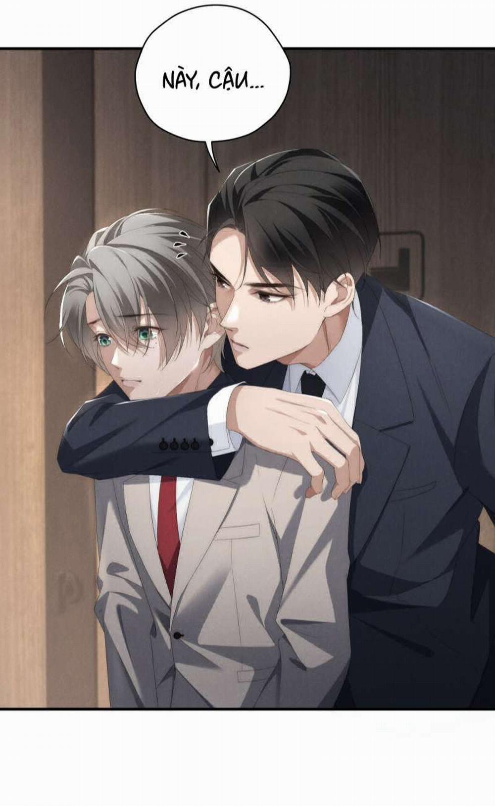 Thiếu Gia Không Ngoan 5 trang 29