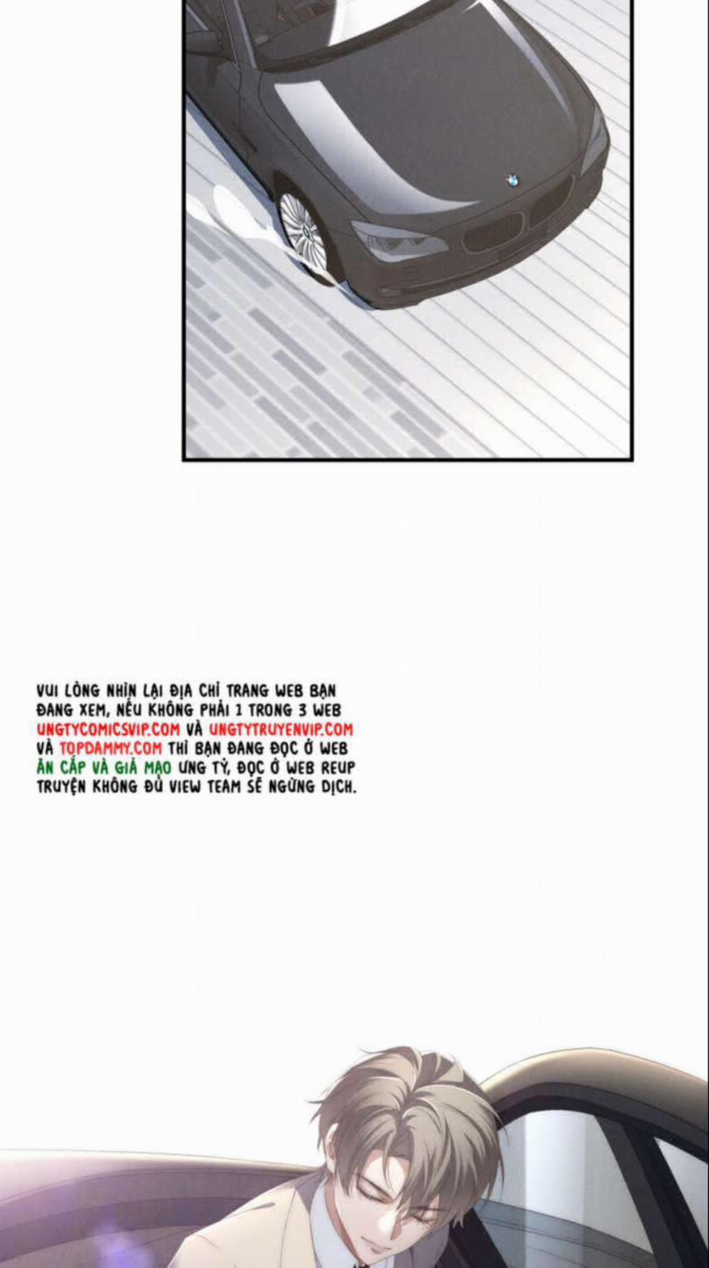 Thiếu Gia Không Ngoan 5 trang 3