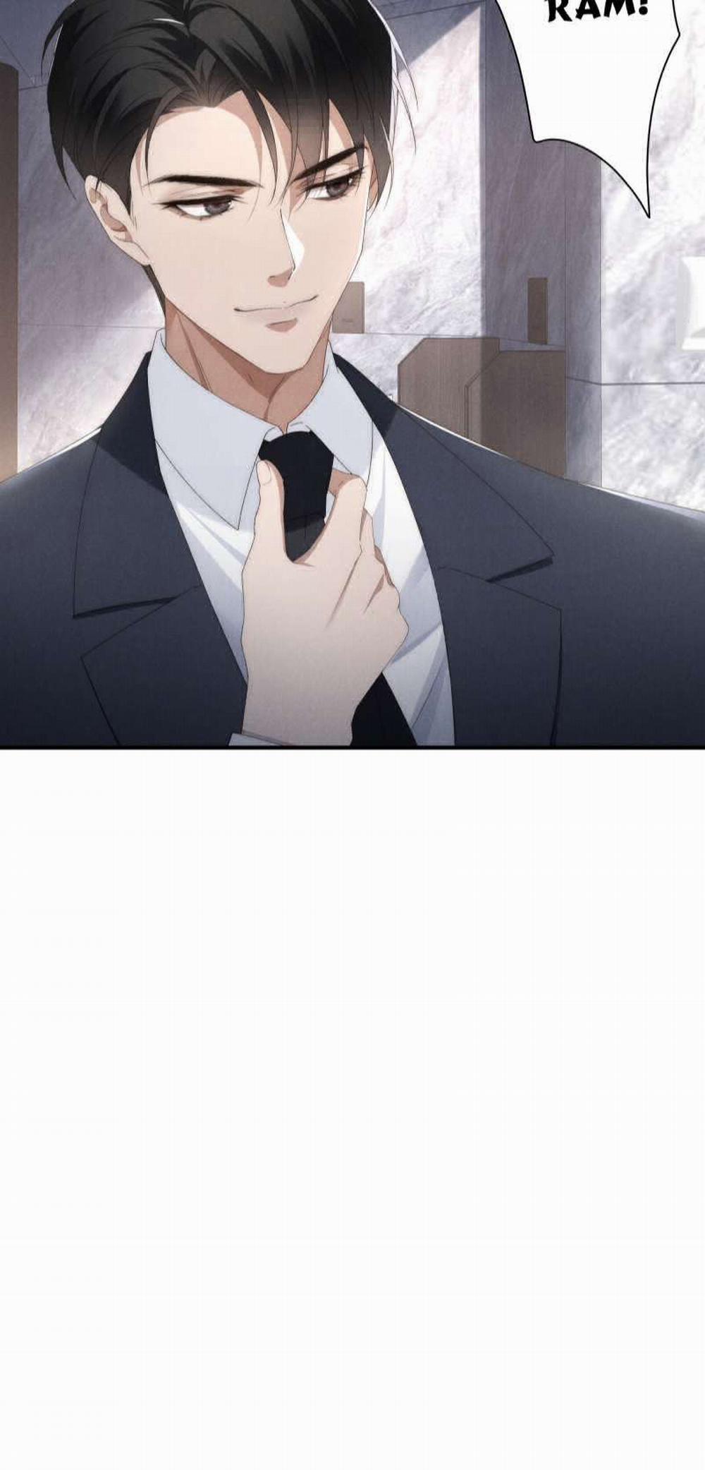 Thiếu Gia Không Ngoan 5 trang 33