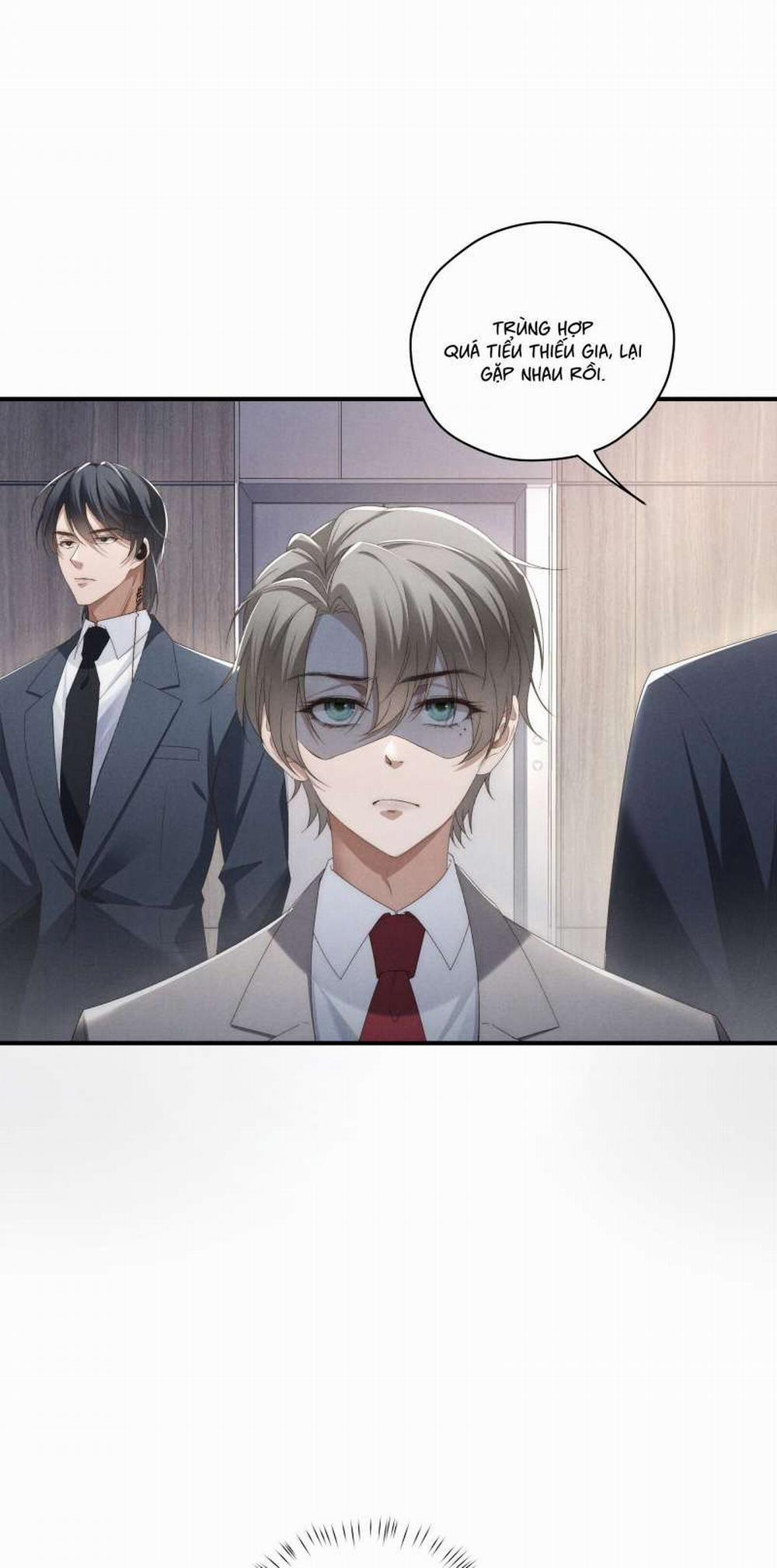 Thiếu Gia Không Ngoan 5 trang 35