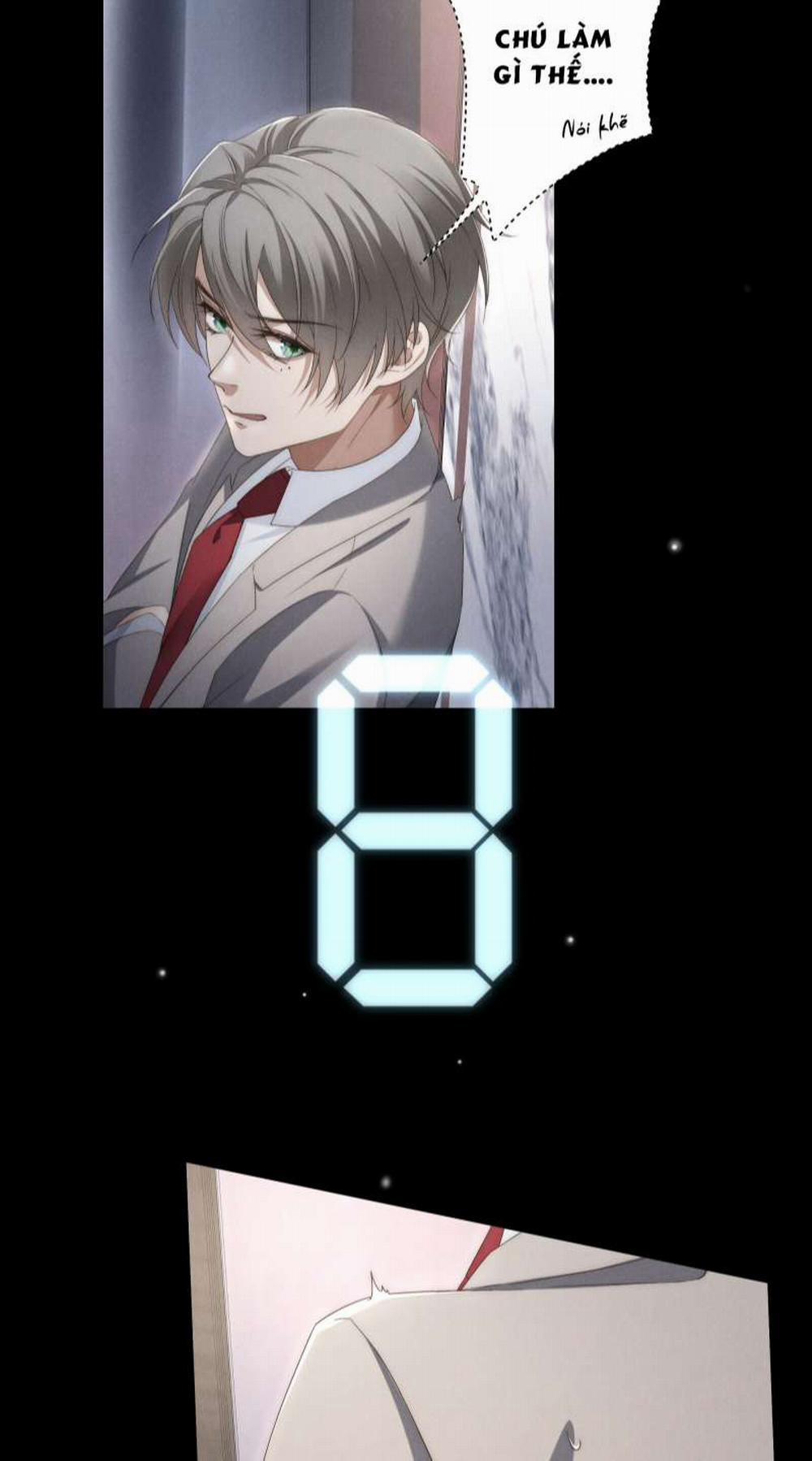 Thiếu Gia Không Ngoan 5 trang 40