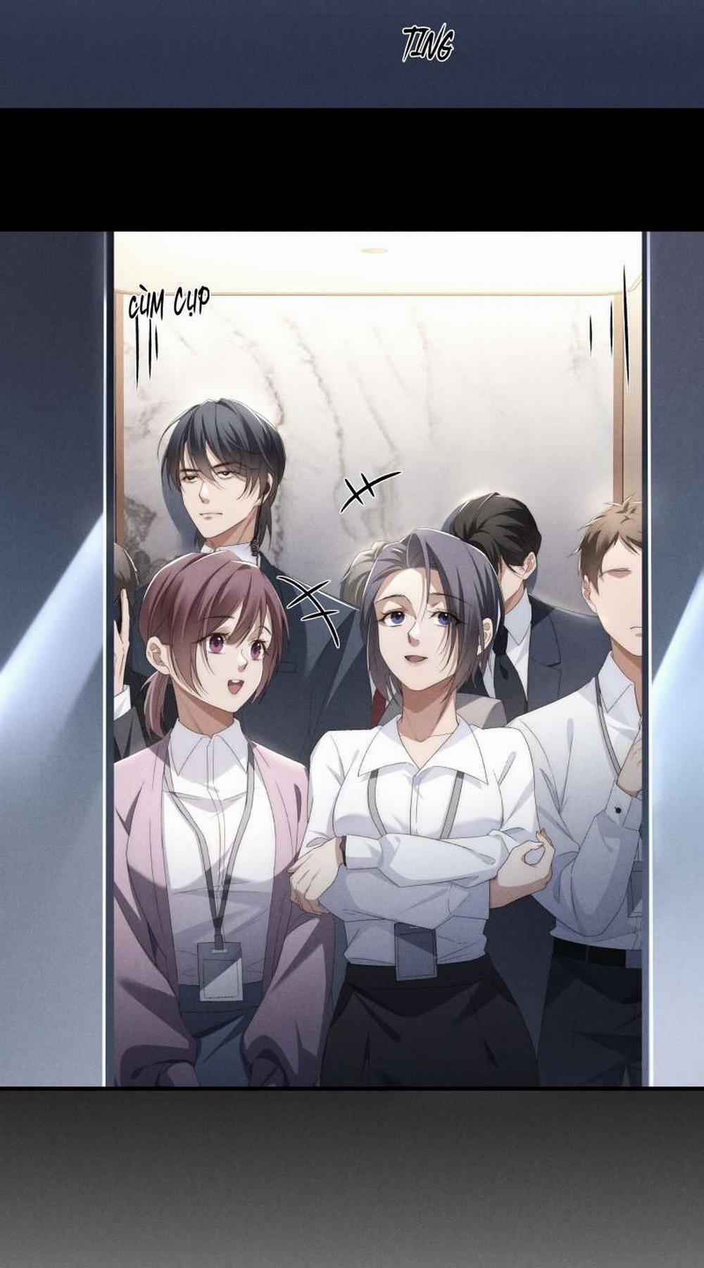 Thiếu Gia Không Ngoan 5 trang 46