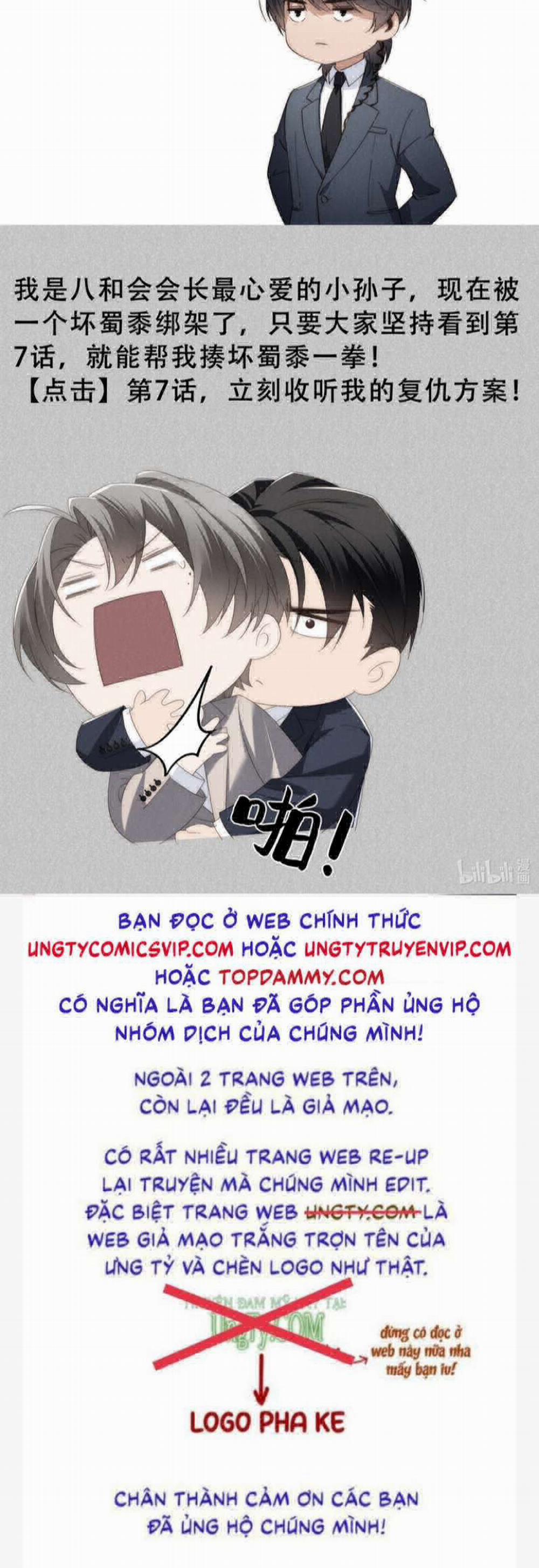 Thiếu Gia Không Ngoan 5 trang 50