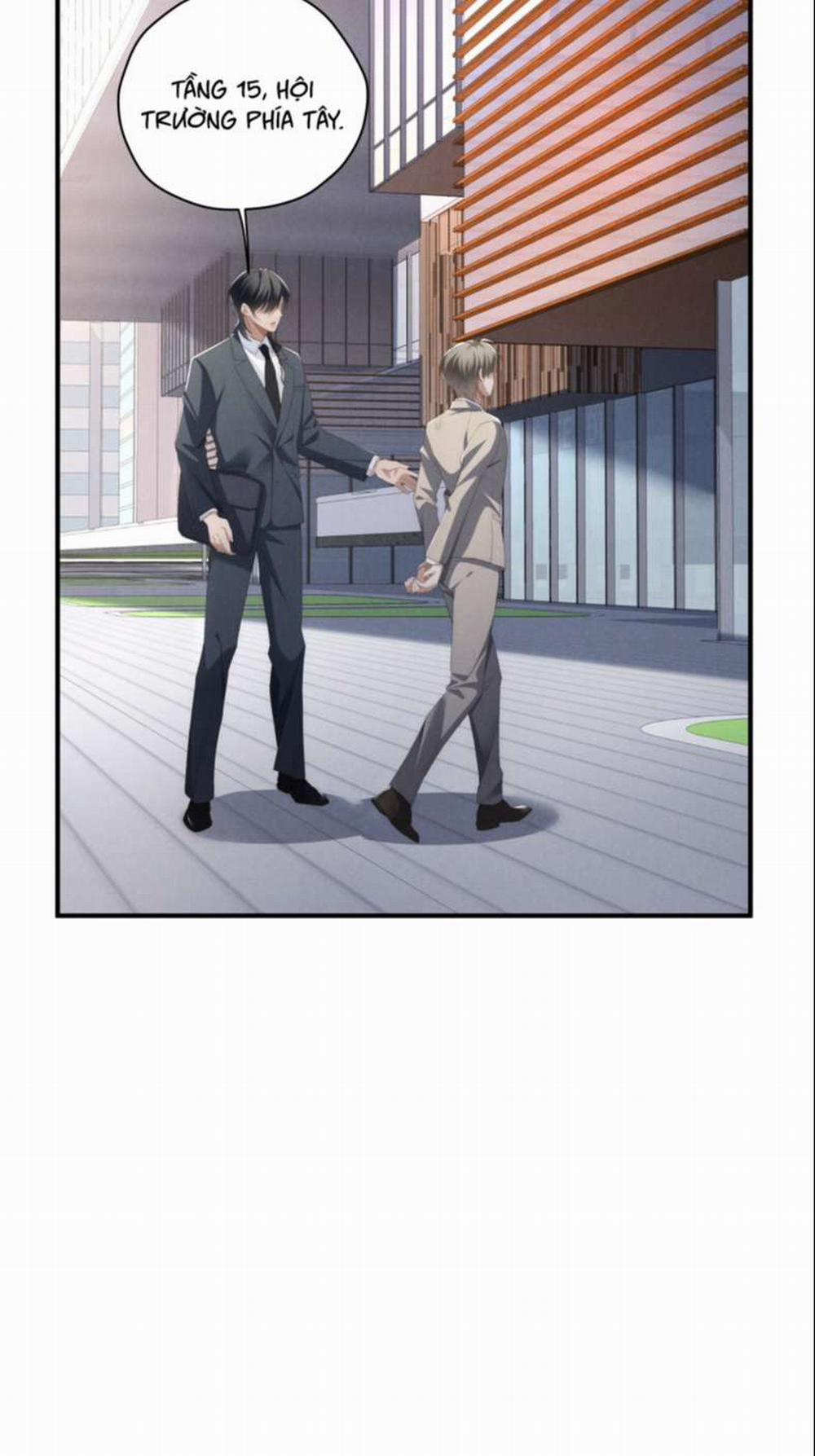 Thiếu Gia Không Ngoan 5 trang 8