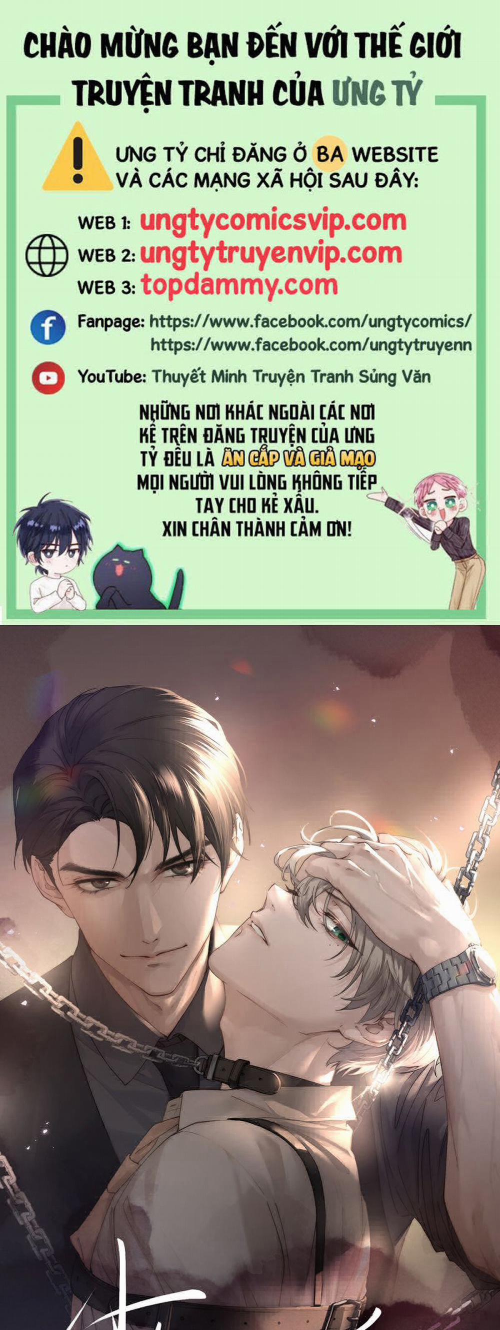 Thiếu Gia Không Ngoan 50 trang 0