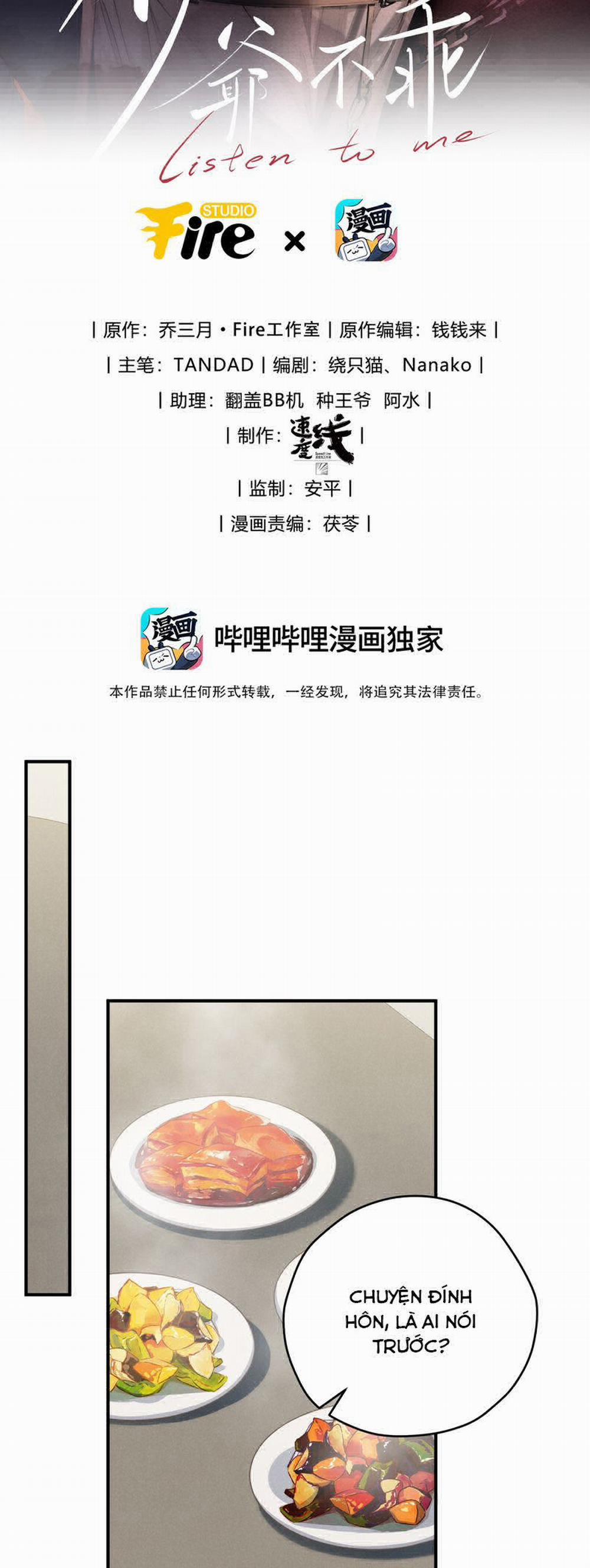 Thiếu Gia Không Ngoan 50 trang 1