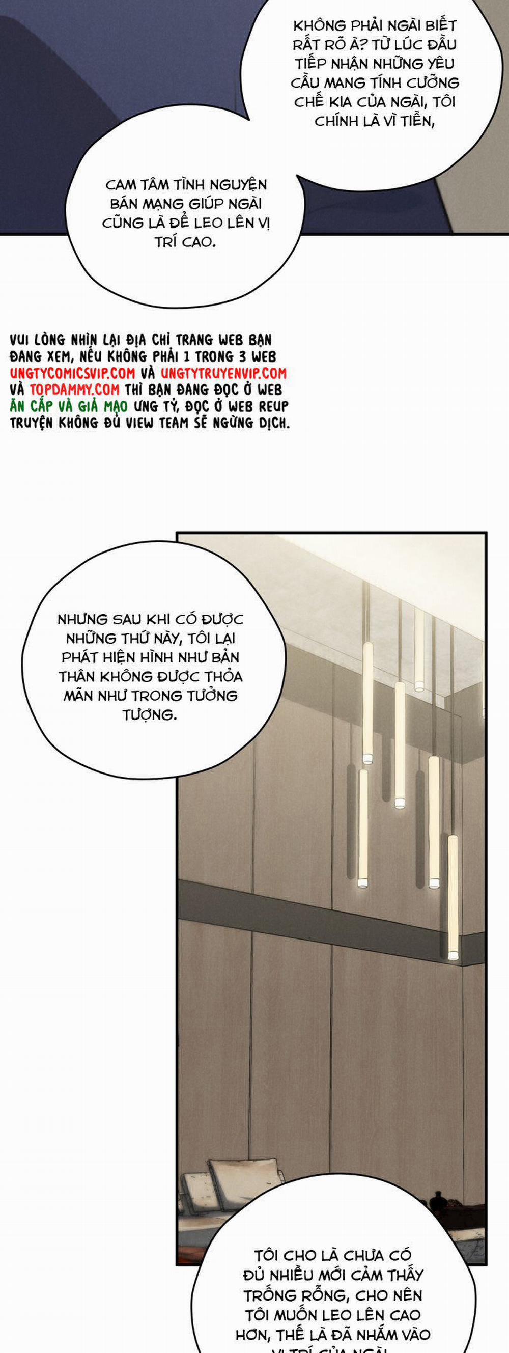 Thiếu Gia Không Ngoan 50 trang 10