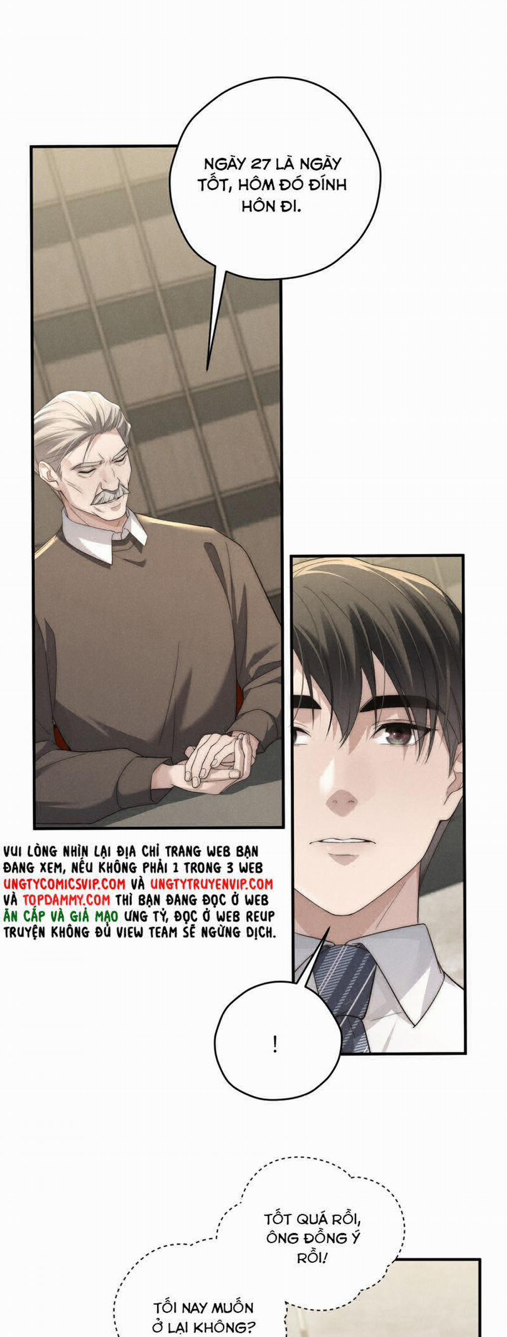 Thiếu Gia Không Ngoan 50 trang 14