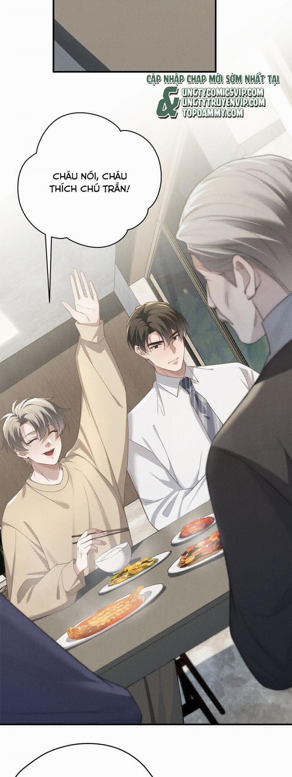 Thiếu Gia Không Ngoan 50 trang 2