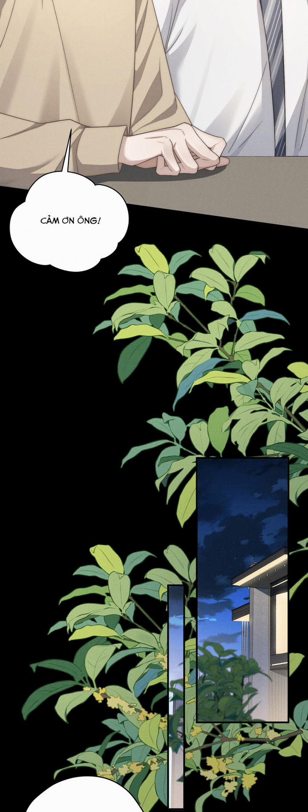 Thiếu Gia Không Ngoan 50 trang 20