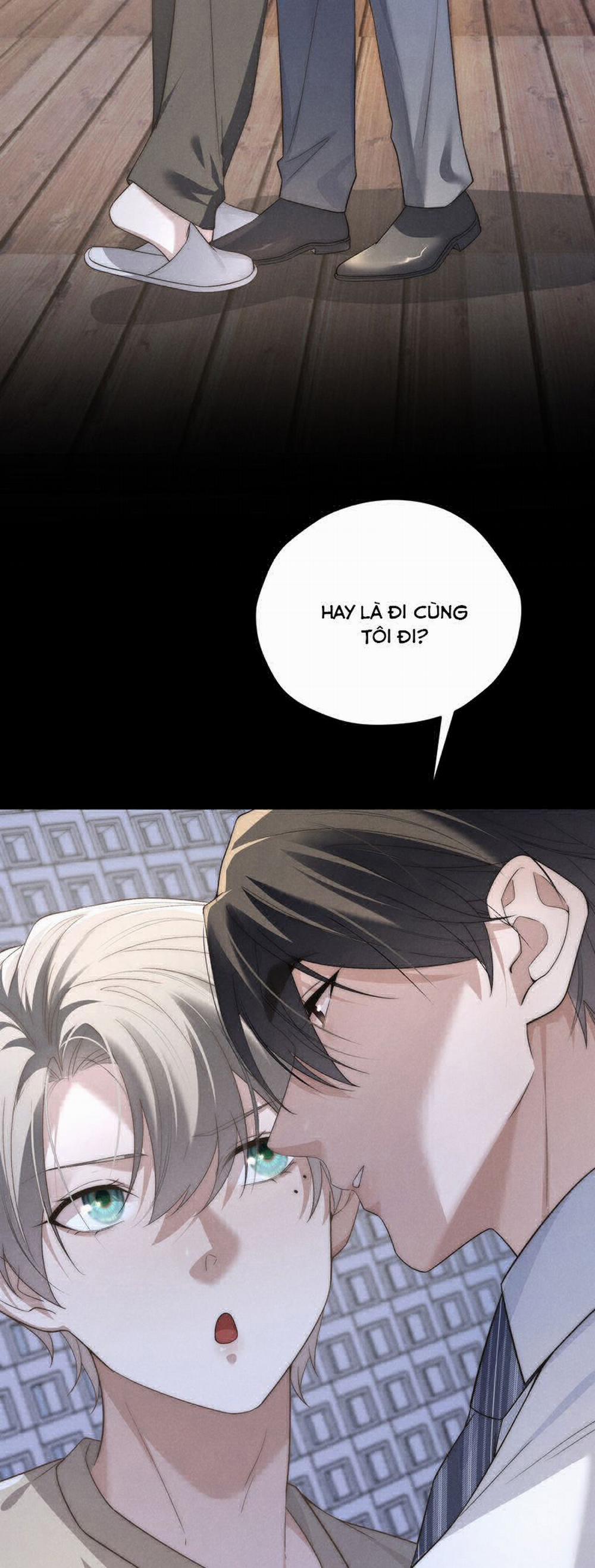 Thiếu Gia Không Ngoan 50 trang 22