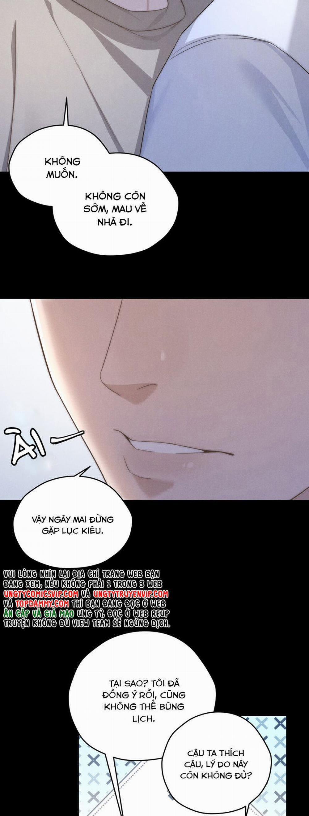 Thiếu Gia Không Ngoan 50 trang 23