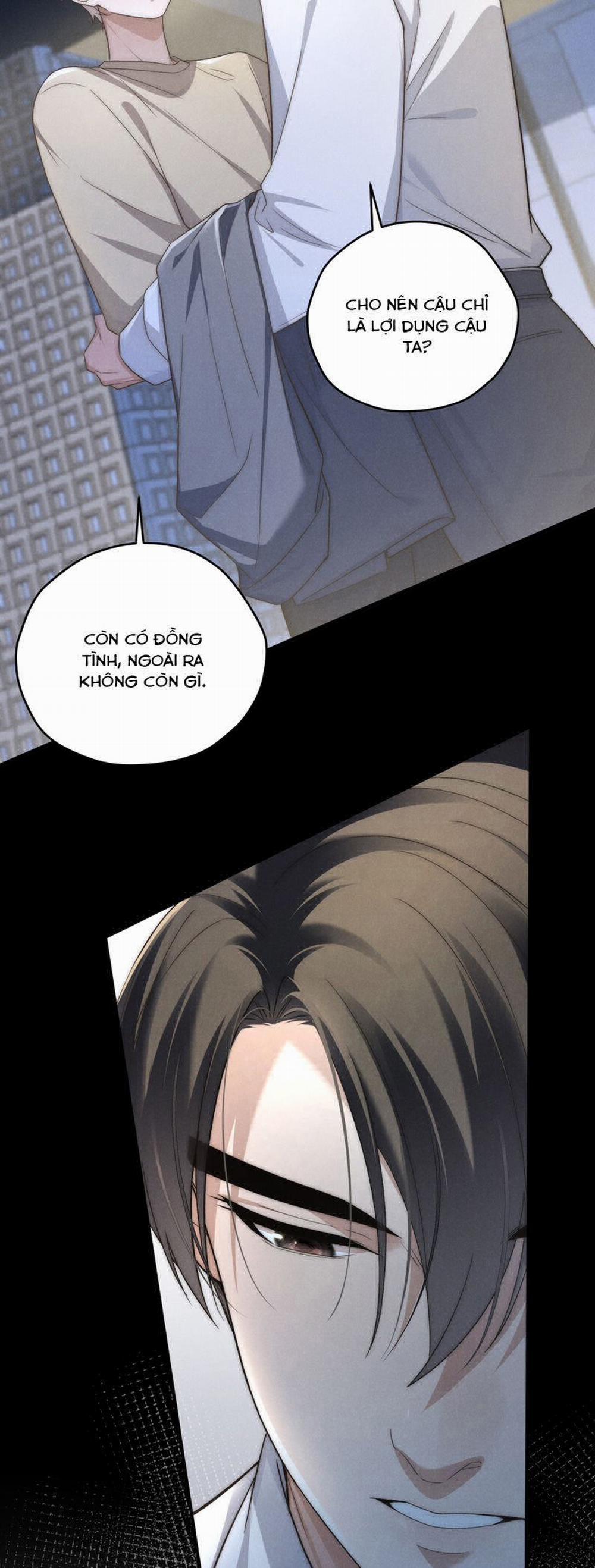 Thiếu Gia Không Ngoan 50 trang 25