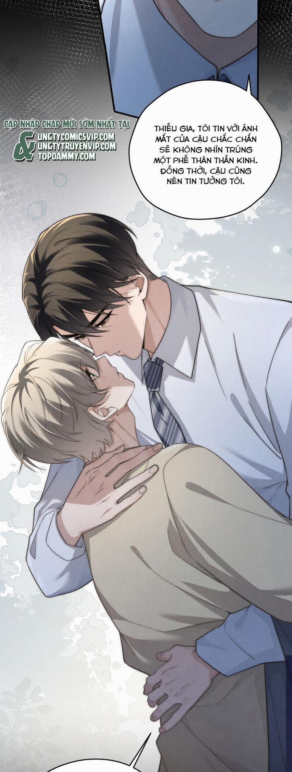 Thiếu Gia Không Ngoan 50 trang 26