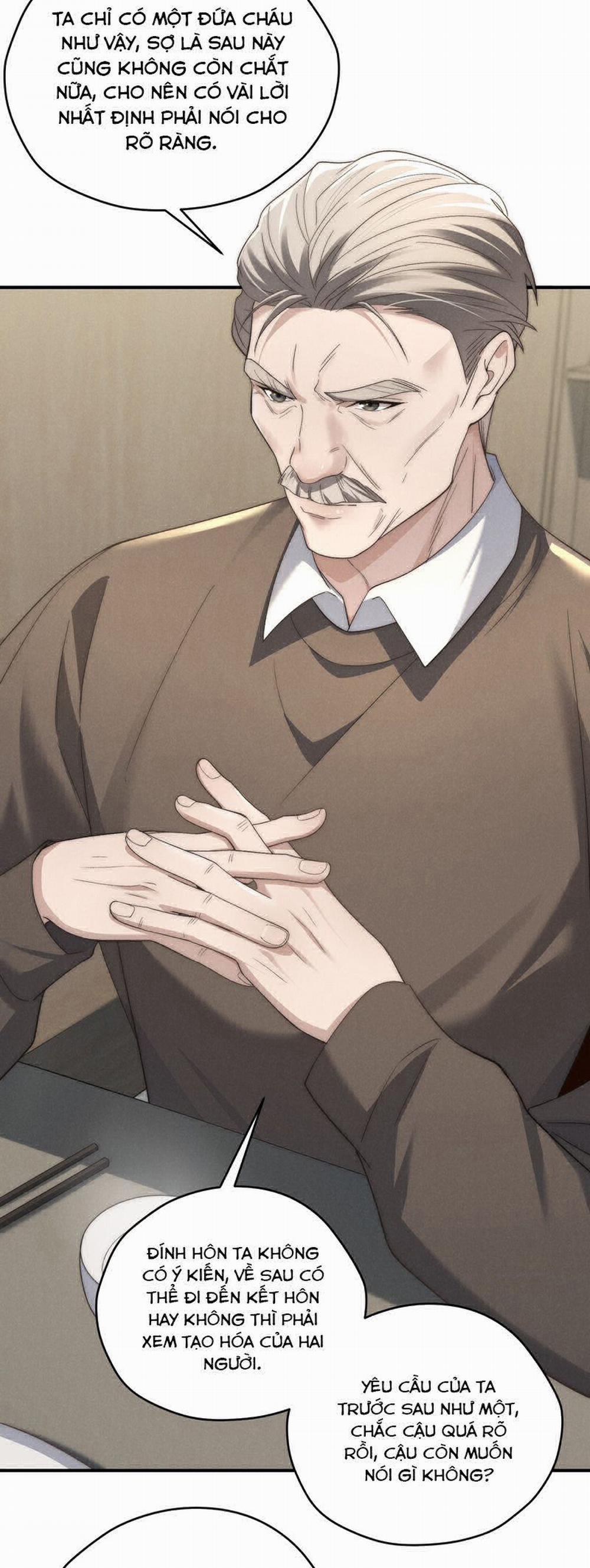 Thiếu Gia Không Ngoan 50 trang 3