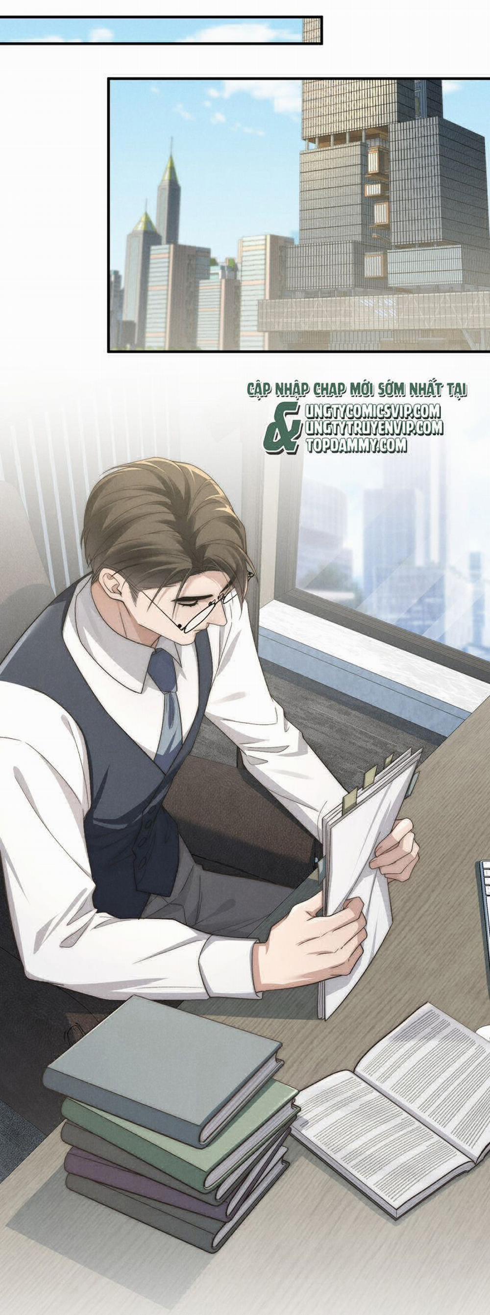 Thiếu Gia Không Ngoan 50 trang 30