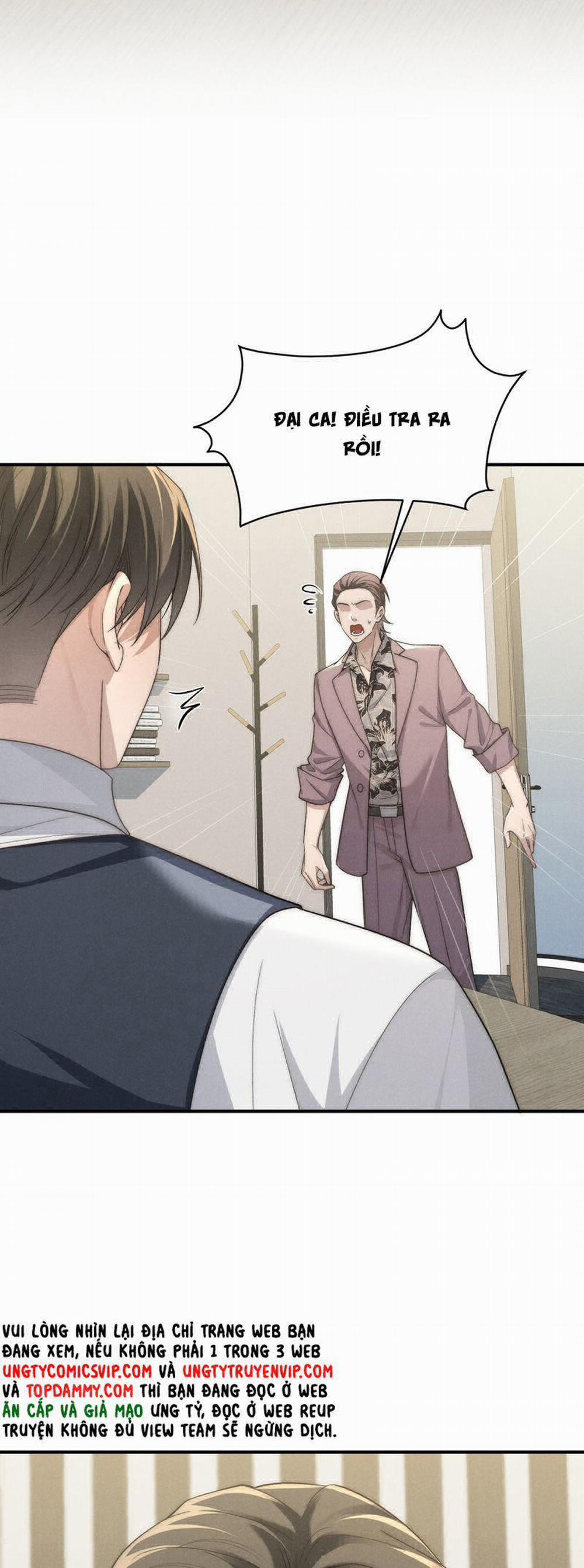 Thiếu Gia Không Ngoan 50 trang 31