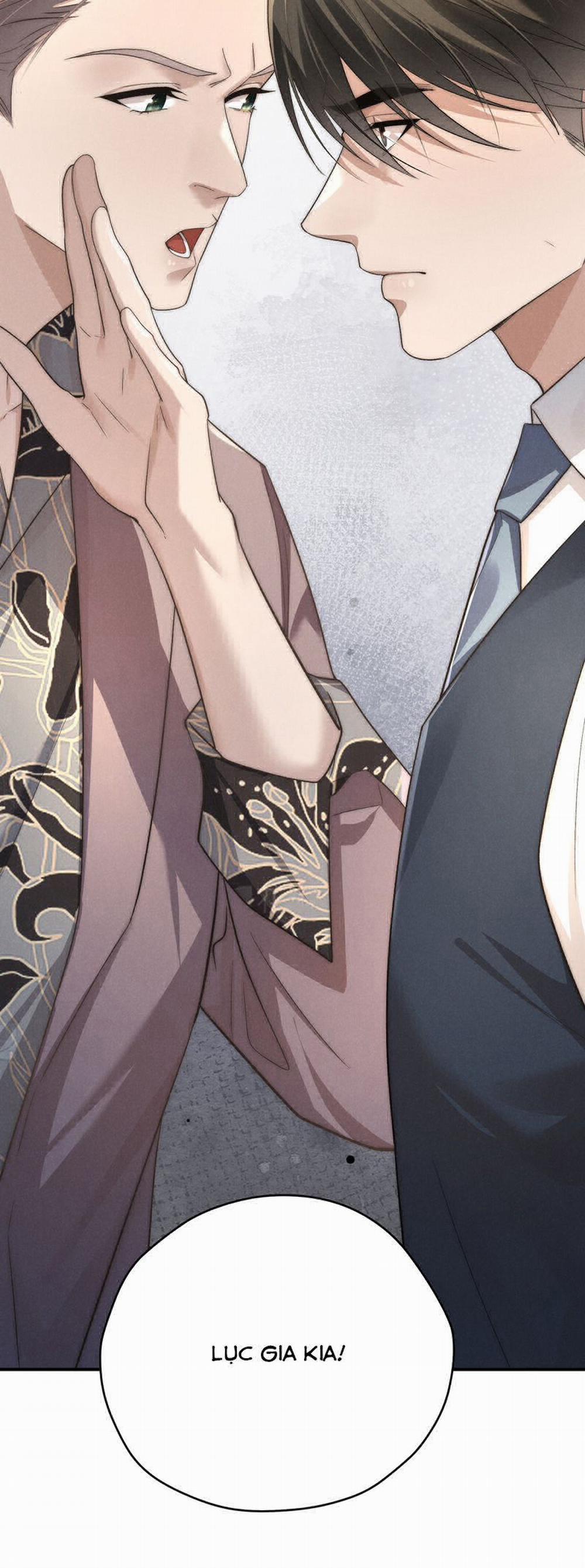 Thiếu Gia Không Ngoan 50 trang 36