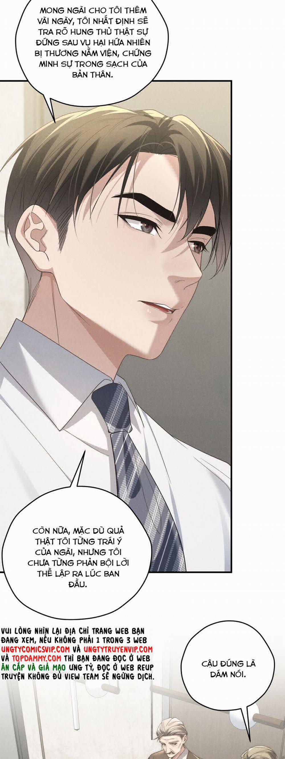 Thiếu Gia Không Ngoan 50 trang 4