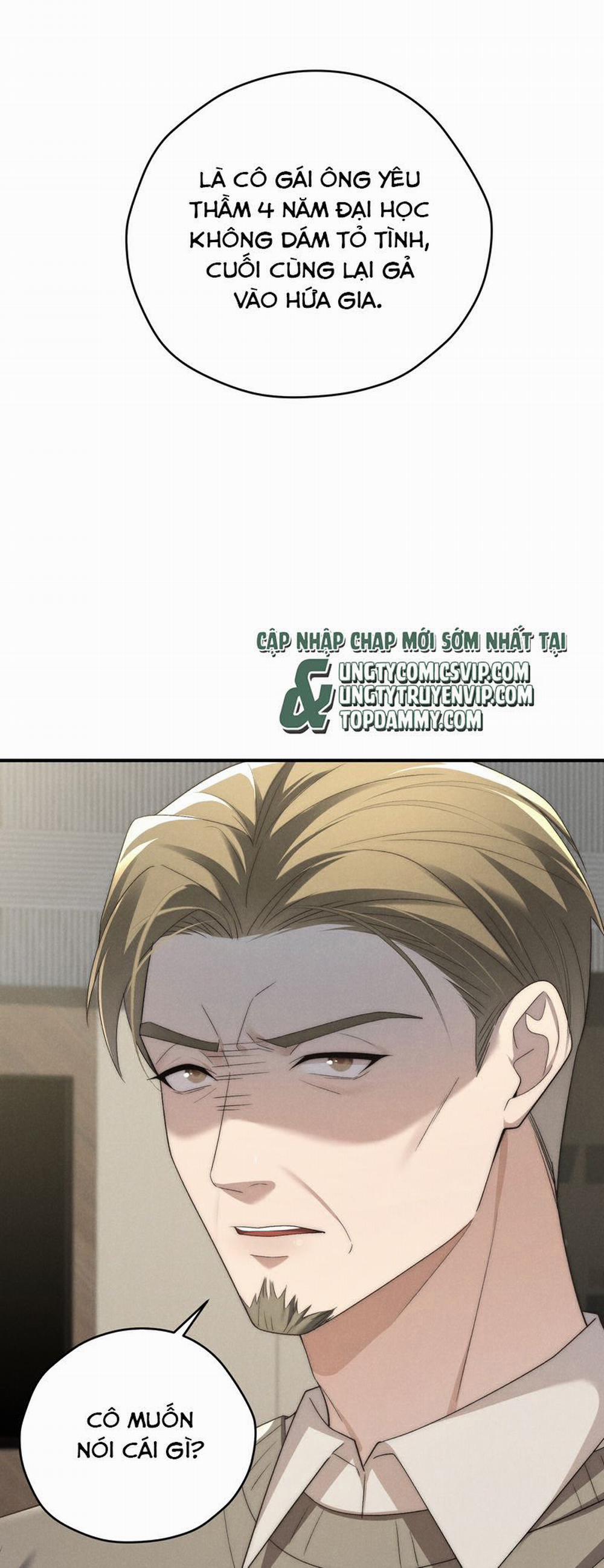 Thiếu Gia Không Ngoan 51 trang 14