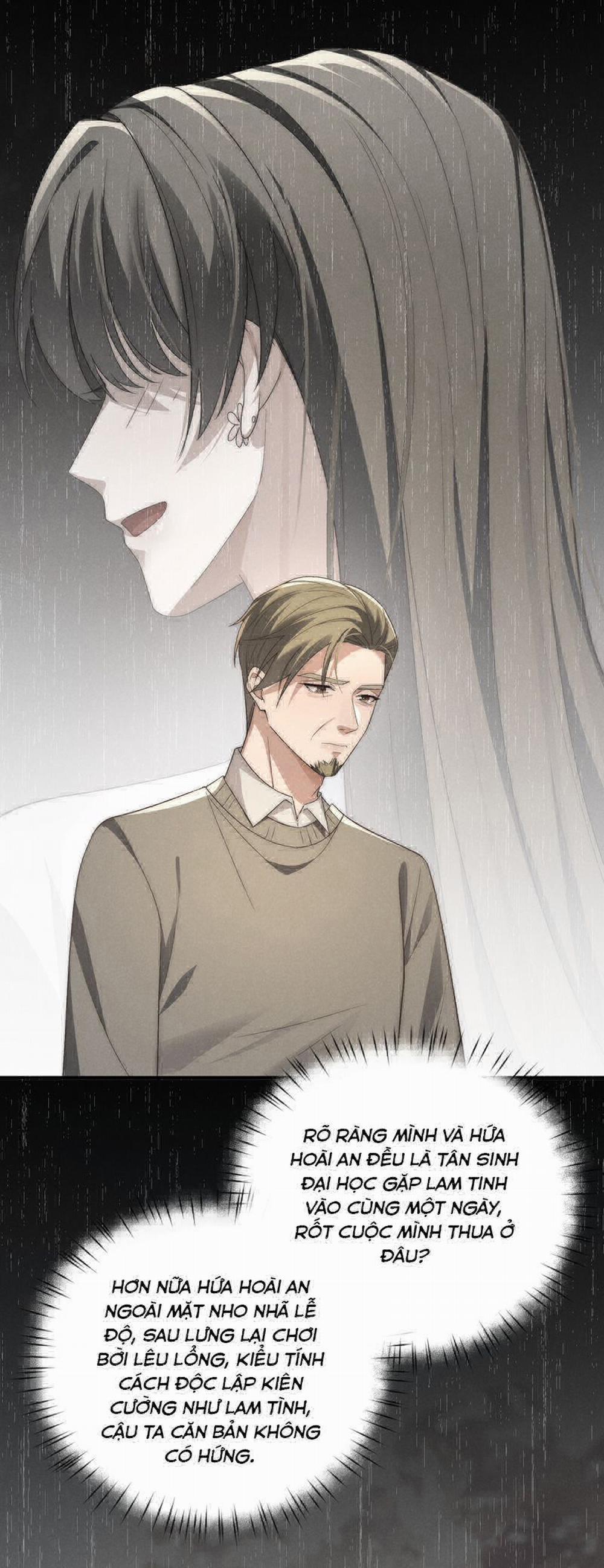 Thiếu Gia Không Ngoan 51 trang 17