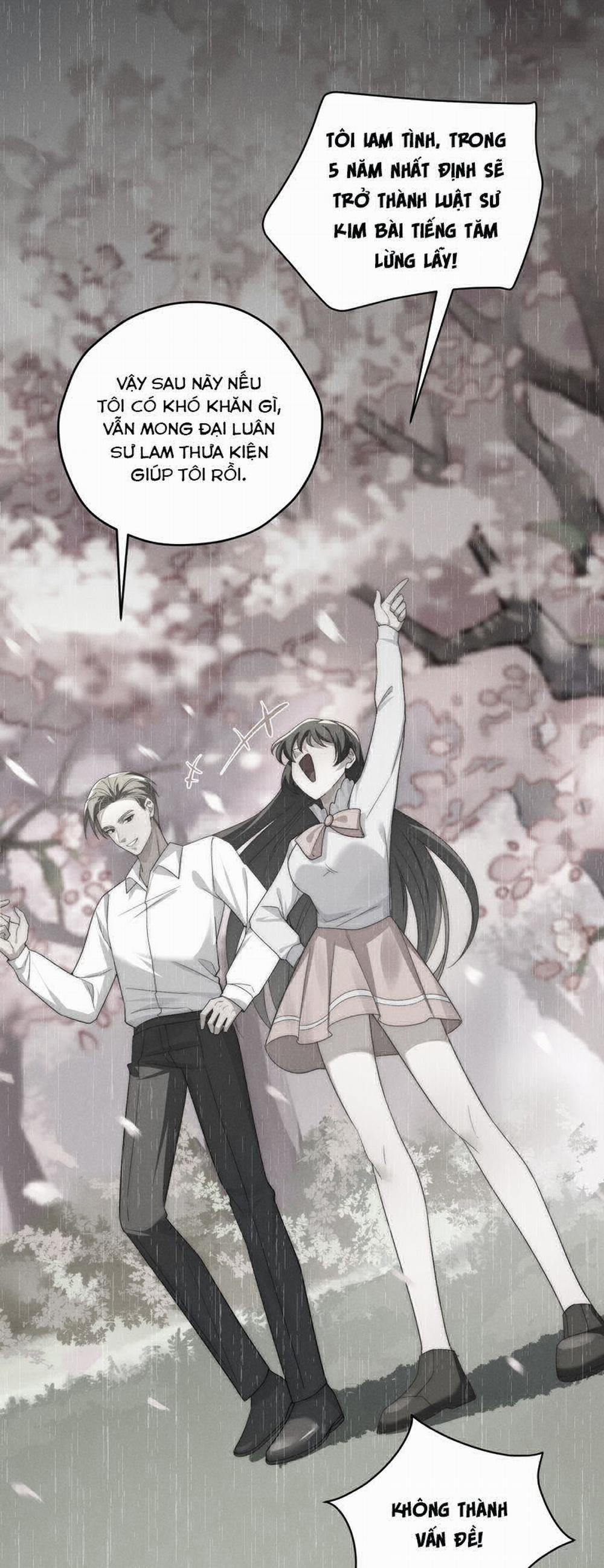 Thiếu Gia Không Ngoan 51 trang 18