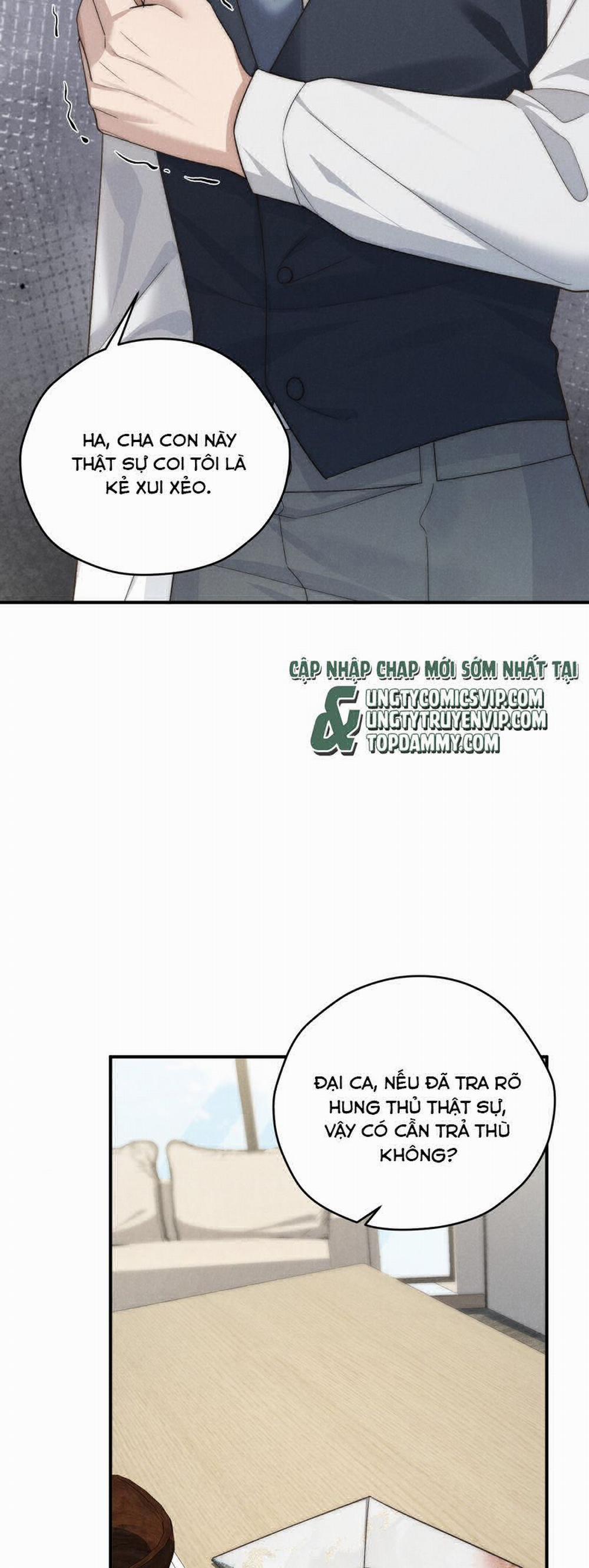 Thiếu Gia Không Ngoan 51 trang 2